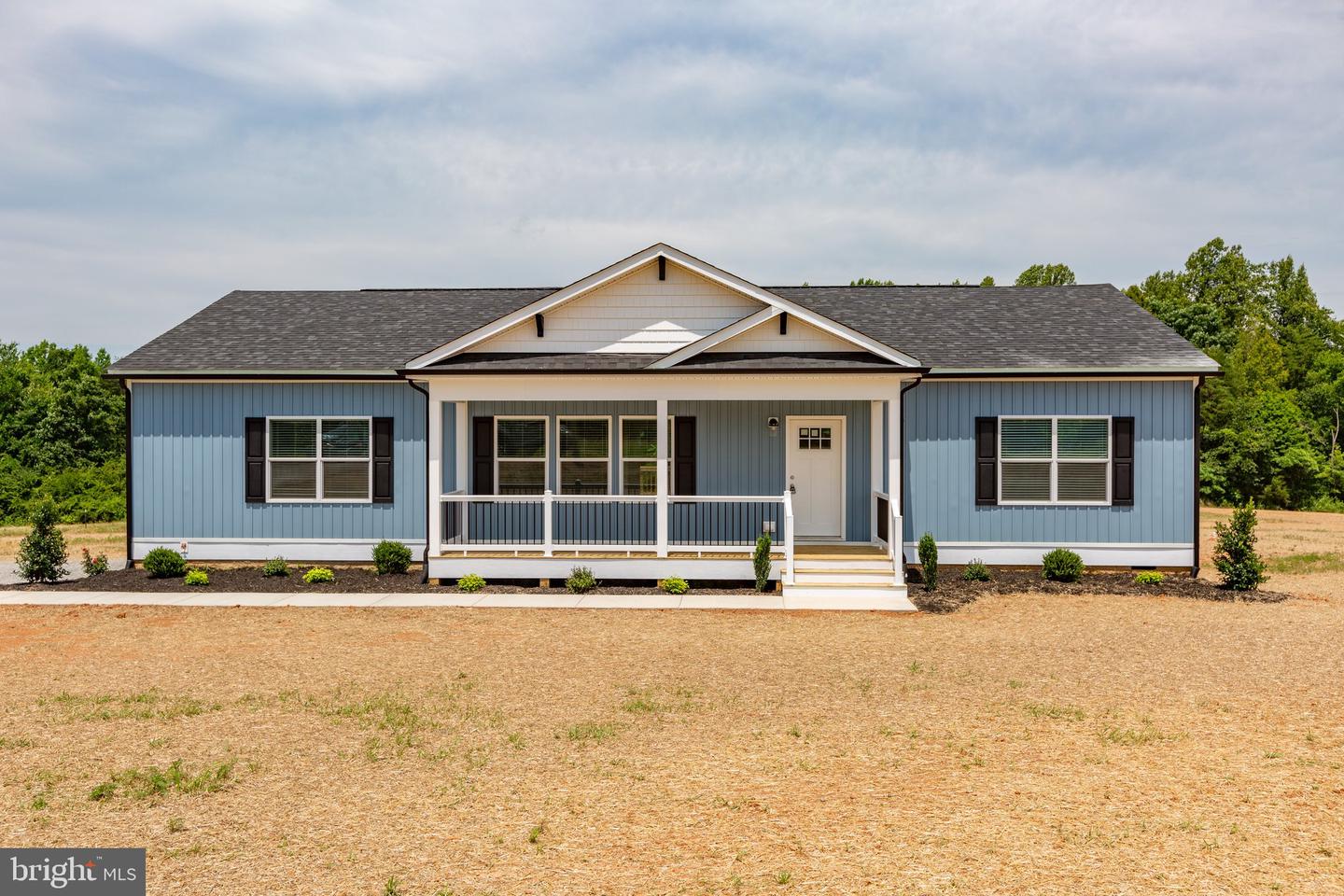 931 LEVI RD, GREEN BAY, Virginia 23942, 3 Bedrooms Bedrooms, 9 Rooms Rooms,2 BathroomsBathrooms,Residential,For sale,931 LEVI RD,VAPE2000034 MLS # VAPE2000034