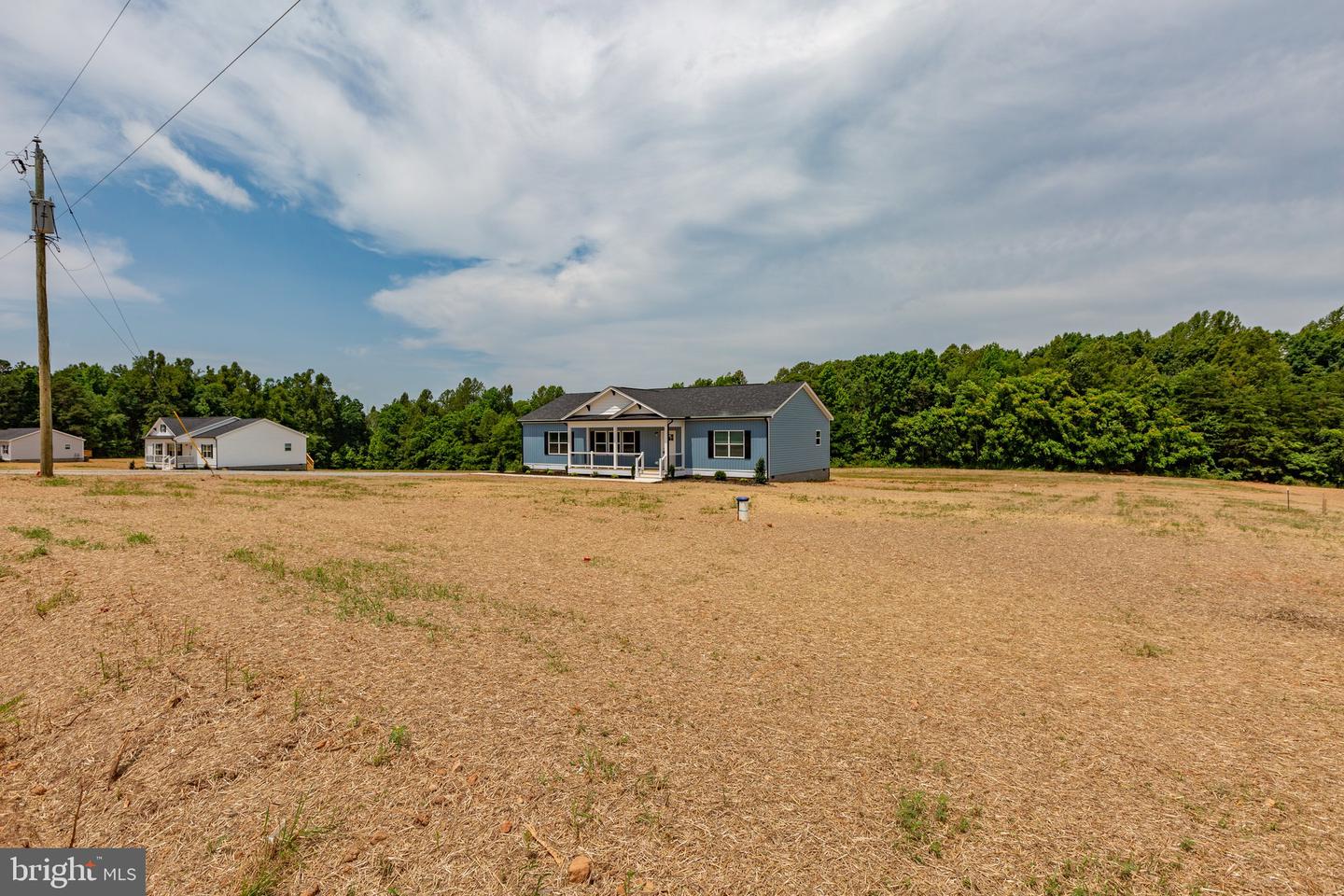 931 LEVI RD, GREEN BAY, Virginia 23942, 3 Bedrooms Bedrooms, 9 Rooms Rooms,2 BathroomsBathrooms,Residential,For sale,931 LEVI RD,VAPE2000034 MLS # VAPE2000034