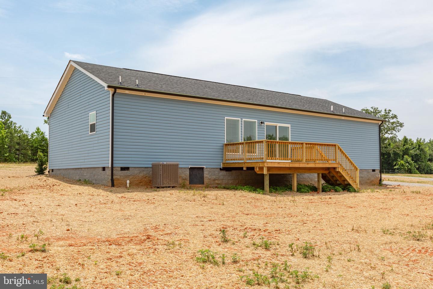 931 LEVI RD, GREEN BAY, Virginia 23942, 3 Bedrooms Bedrooms, 9 Rooms Rooms,2 BathroomsBathrooms,Residential,For sale,931 LEVI RD,VAPE2000034 MLS # VAPE2000034