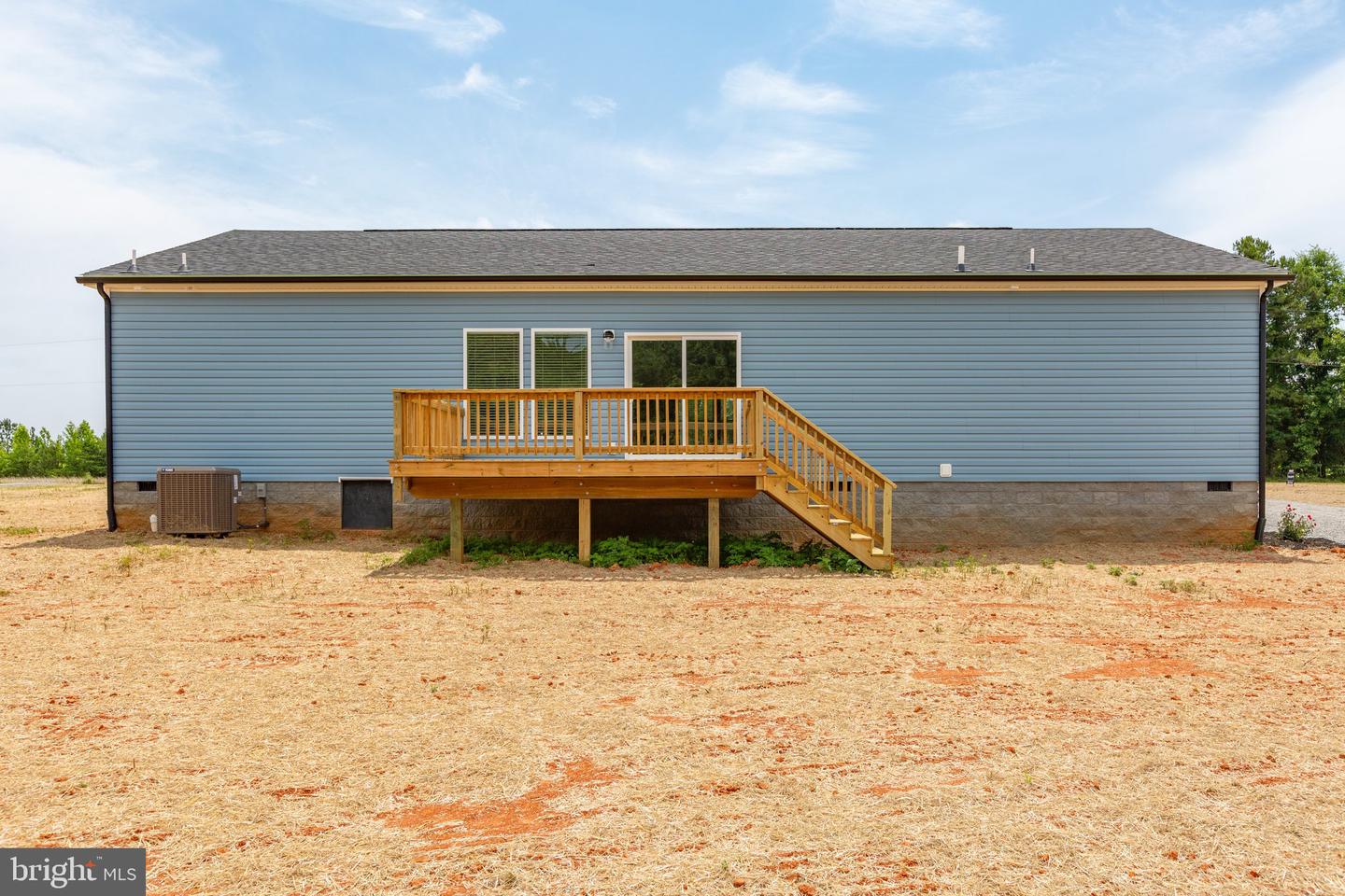 931 LEVI RD, GREEN BAY, Virginia 23942, 3 Bedrooms Bedrooms, 9 Rooms Rooms,2 BathroomsBathrooms,Residential,For sale,931 LEVI RD,VAPE2000034 MLS # VAPE2000034