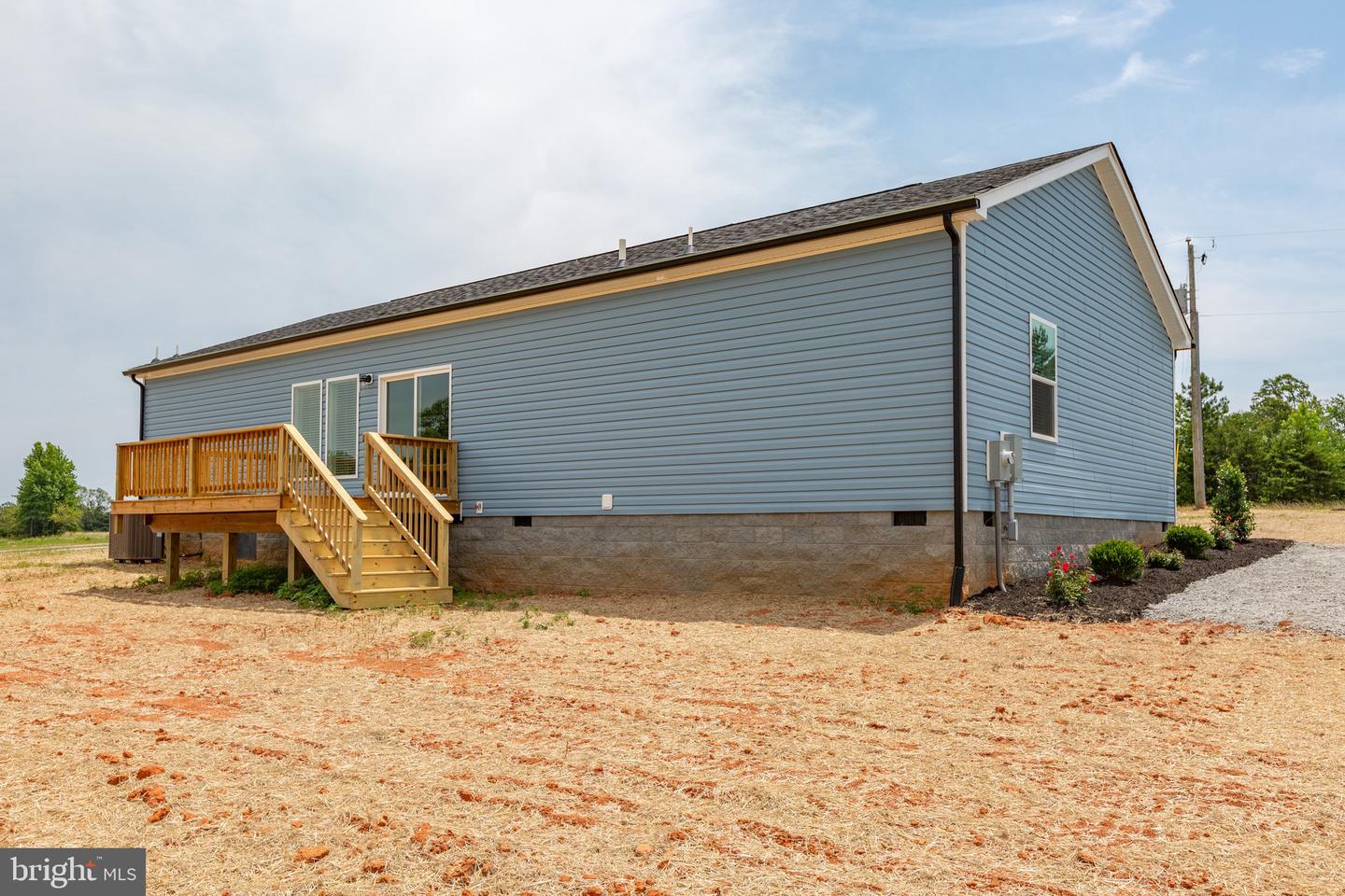 931 LEVI RD, GREEN BAY, Virginia 23942, 3 Bedrooms Bedrooms, 9 Rooms Rooms,2 BathroomsBathrooms,Residential,For sale,931 LEVI RD,VAPE2000034 MLS # VAPE2000034