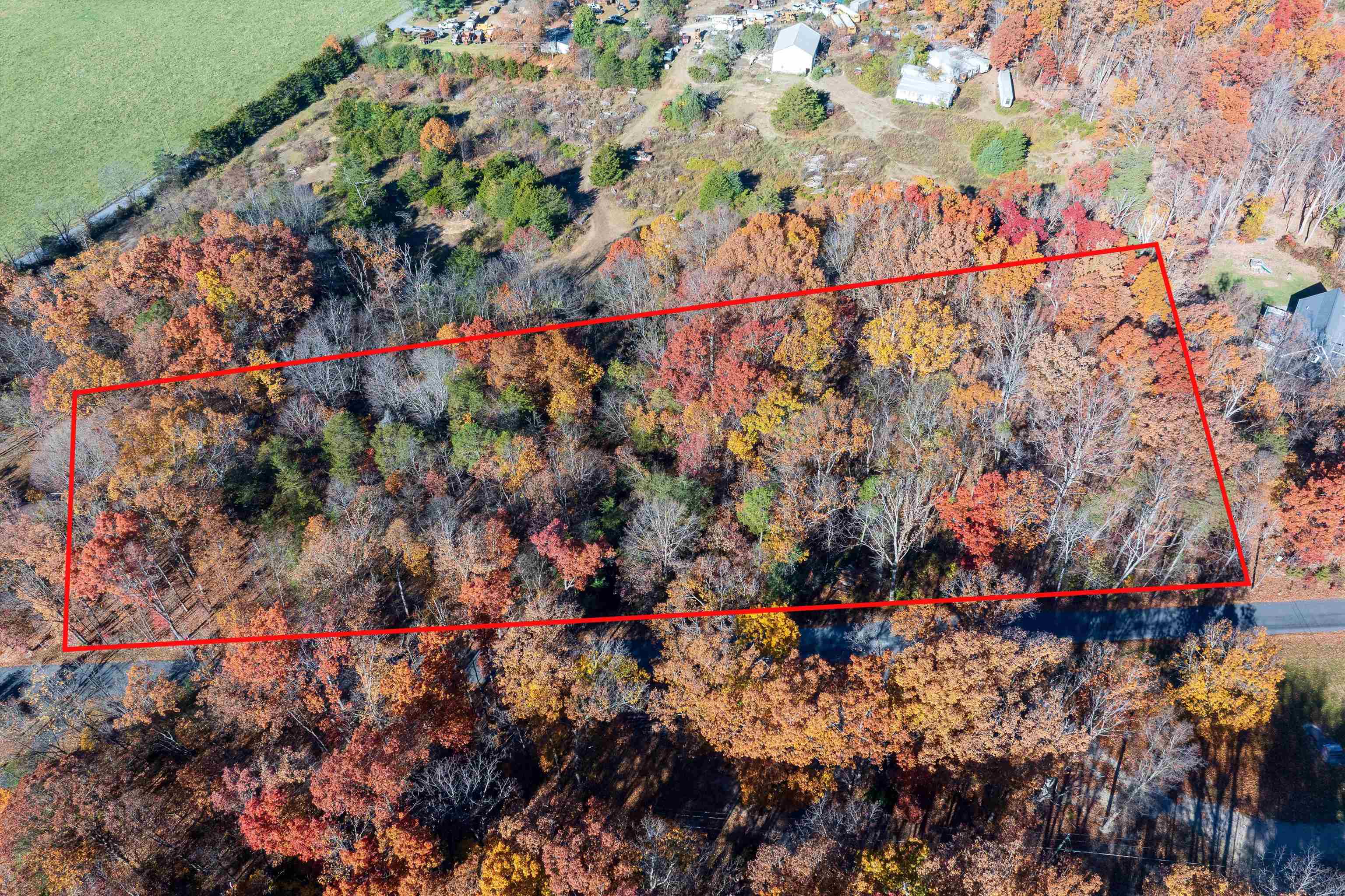 TBD PINE BLUFF RD, WAYNESBORO, Virginia 22980, ,Land,TBD PINE BLUFF RD,670797 MLS # 670797