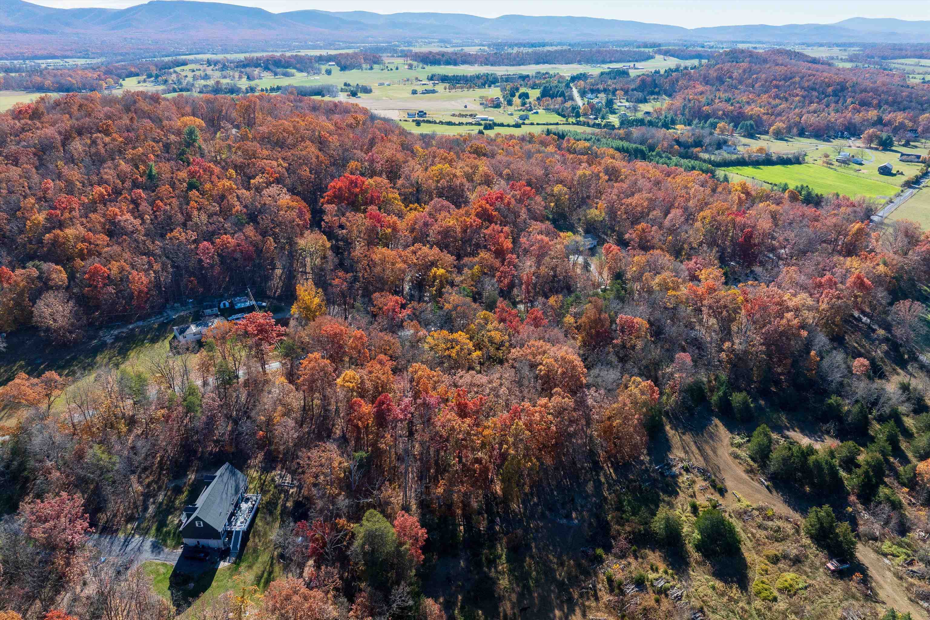 TBD PINE BLUFF RD, WAYNESBORO, Virginia 22980, ,Land,TBD PINE BLUFF RD,670797 MLS # 670797