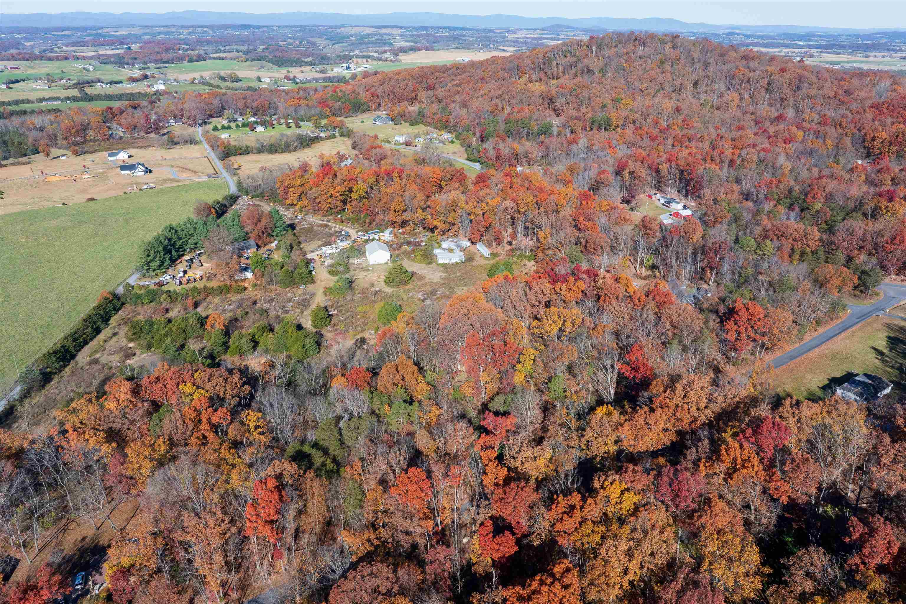 TBD PINE BLUFF RD, WAYNESBORO, Virginia 22980, ,Land,TBD PINE BLUFF RD,670797 MLS # 670797