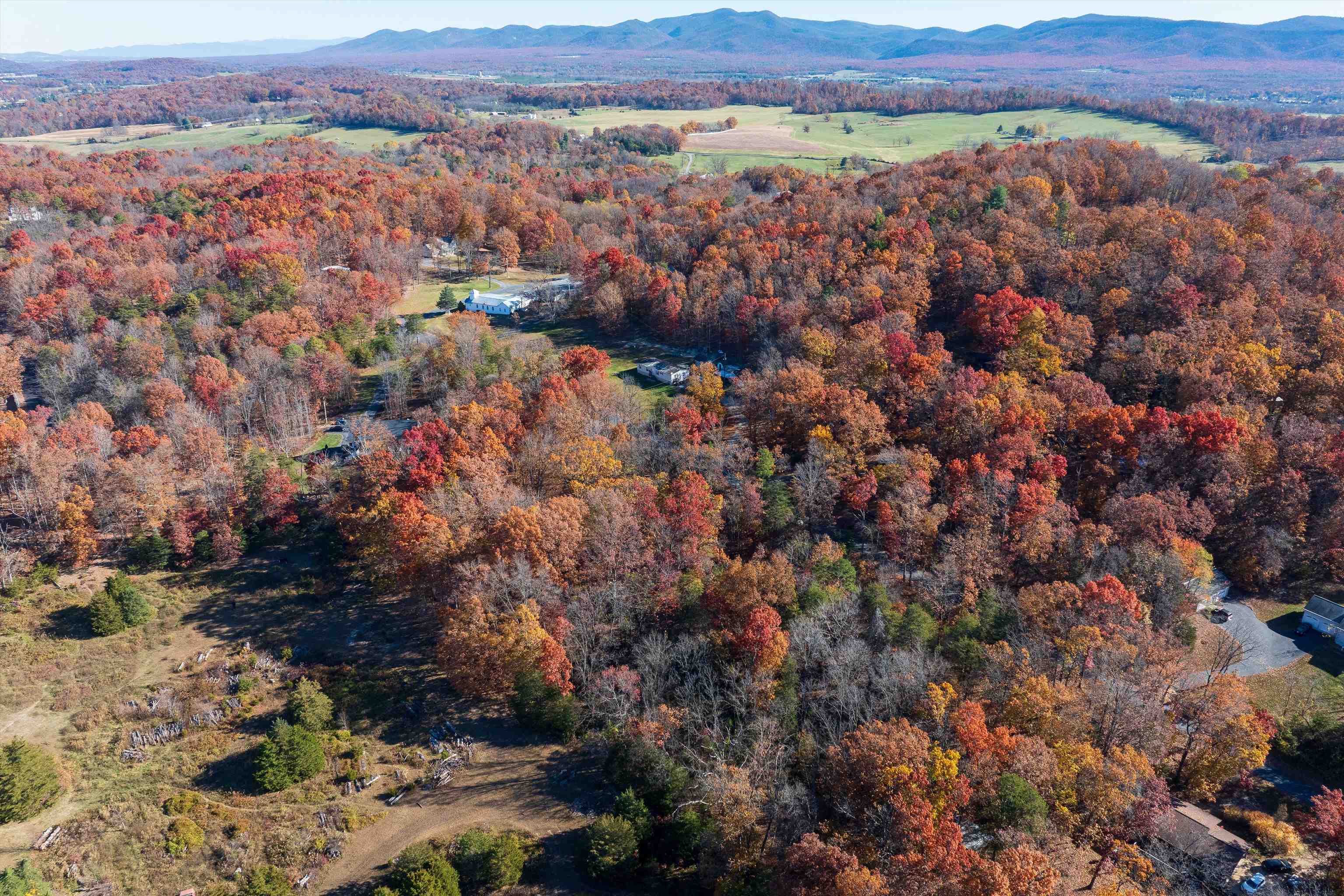 TBD PINE BLUFF RD, WAYNESBORO, Virginia 22980, ,Land,TBD PINE BLUFF RD,670797 MLS # 670797