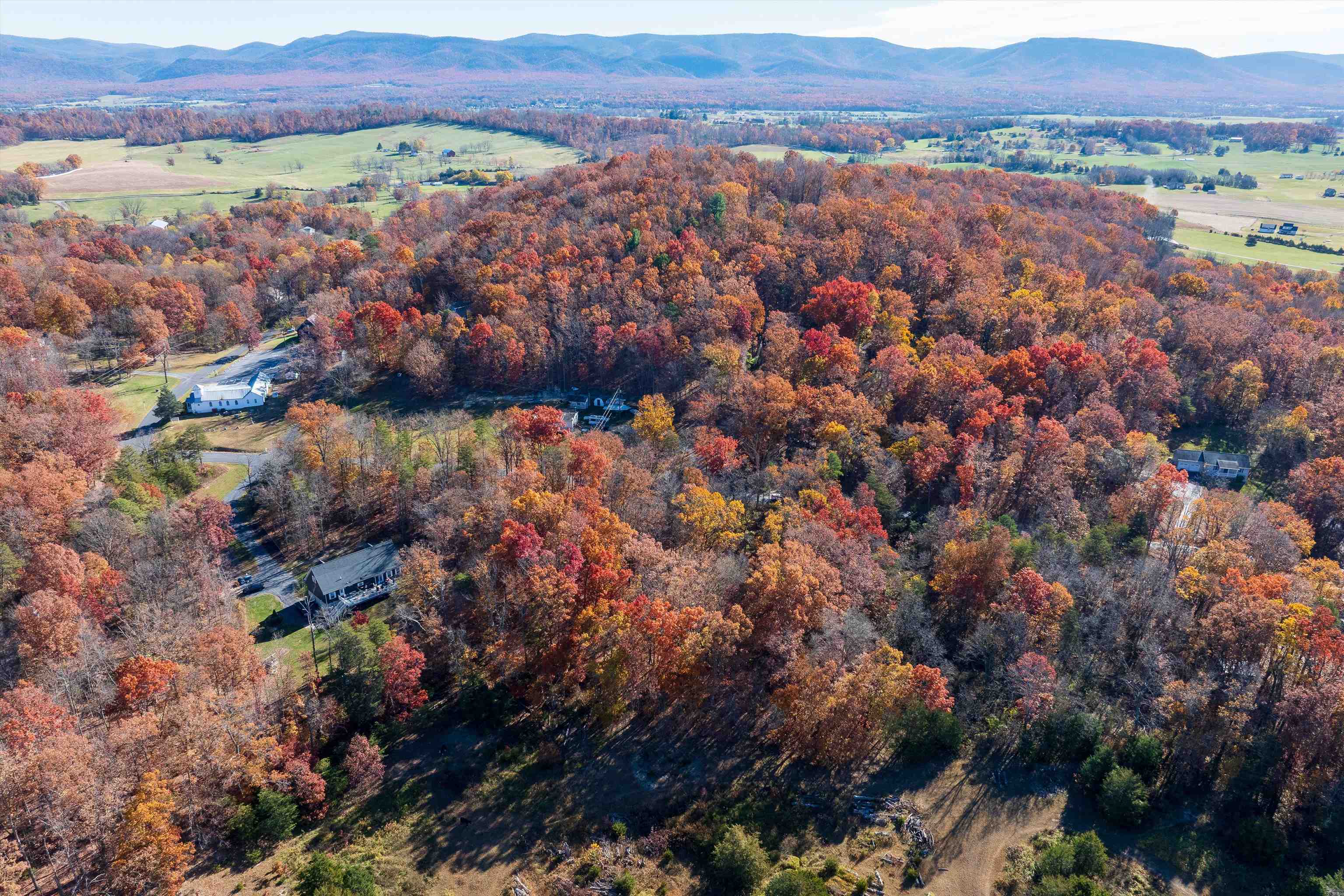 TBD PINE BLUFF RD, WAYNESBORO, Virginia 22980, ,Land,TBD PINE BLUFF RD,670797 MLS # 670797