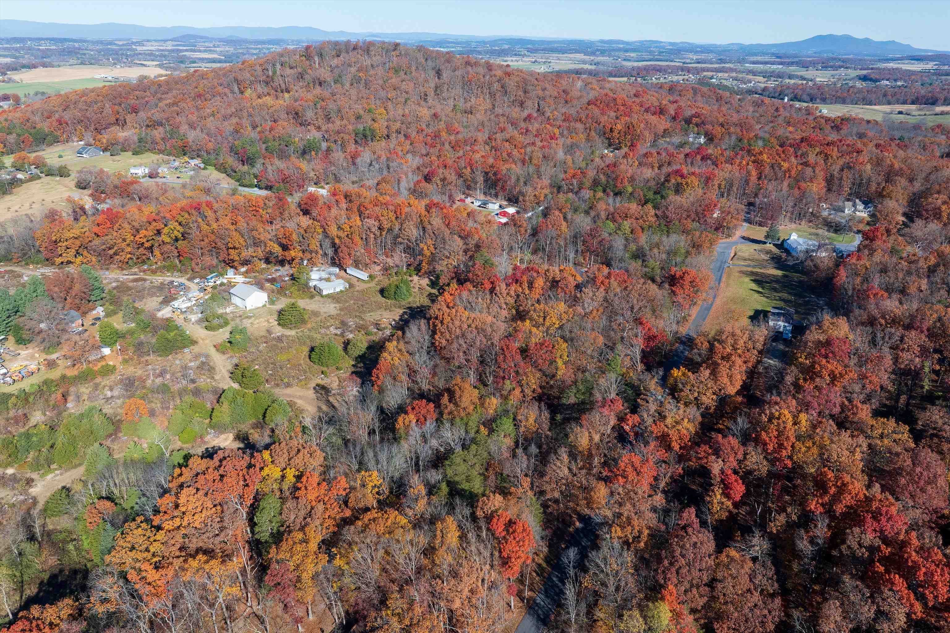 TBD PINE BLUFF RD, WAYNESBORO, Virginia 22980, ,Land,TBD PINE BLUFF RD,670797 MLS # 670797