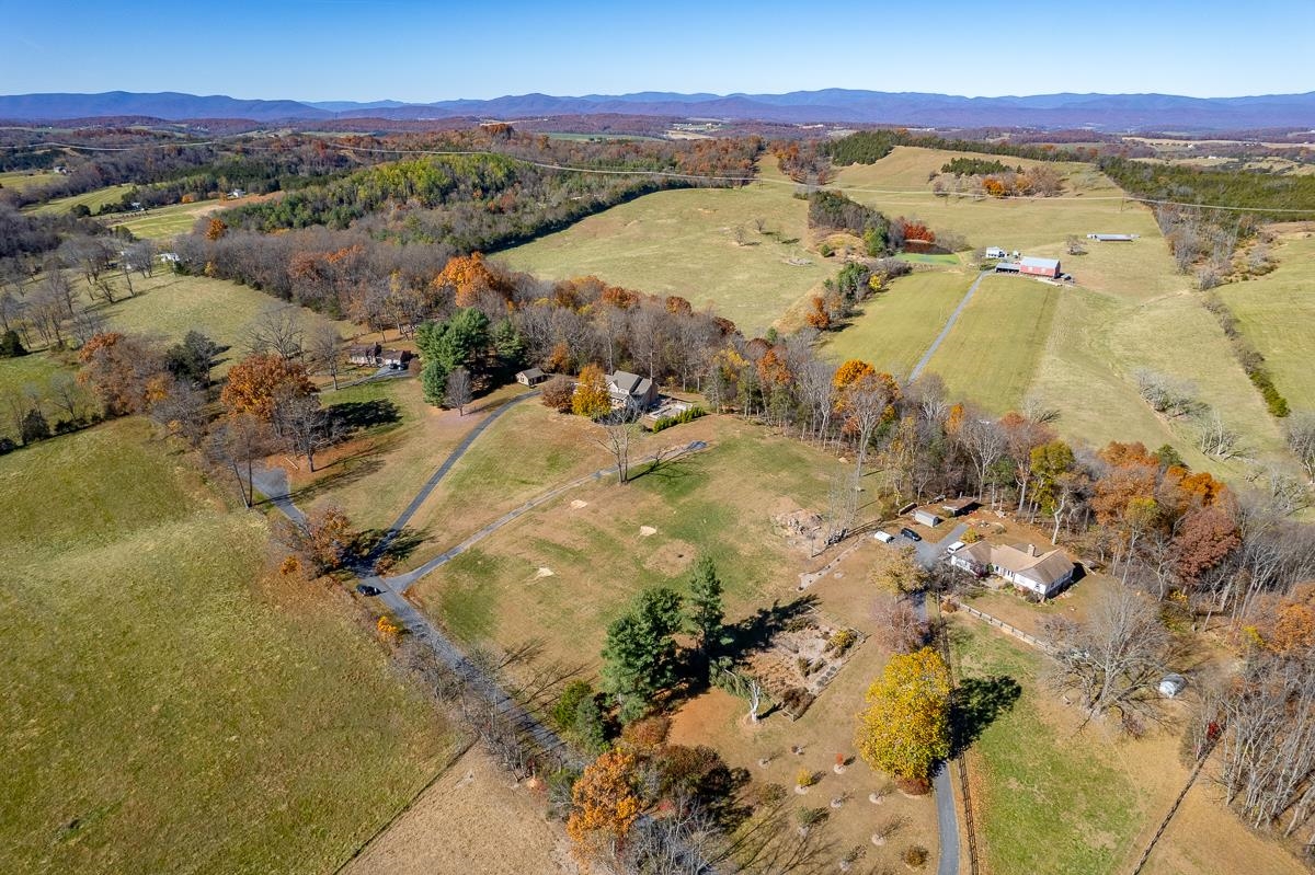 TBD W ROMAN RIDGE RD, MOUNT SIDNEY, Virginia 24467, ,Land,TBD W ROMAN RIDGE RD,670813 MLS # 670813