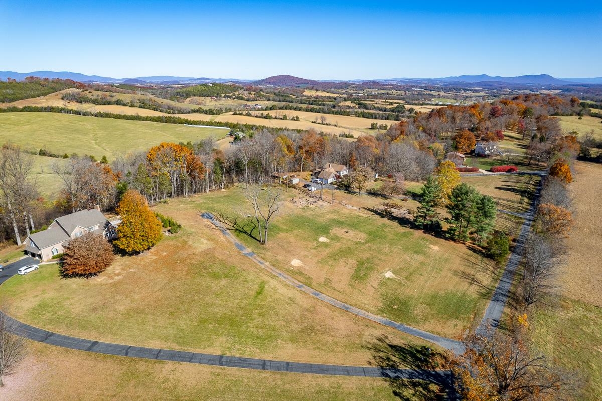 TBD W ROMAN RIDGE RD, MOUNT SIDNEY, Virginia 24467, ,Land,TBD W ROMAN RIDGE RD,670813 MLS # 670813