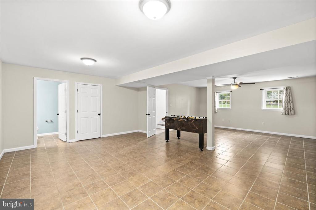 3712 W GLEN DOWER DR, FREDERICKSBURG, Virginia 22408, 3 Bedrooms Bedrooms, ,2 BathroomsBathrooms,Residential,3712 W GLEN DOWER DR,VASP2036908 MLS # VASP2036908