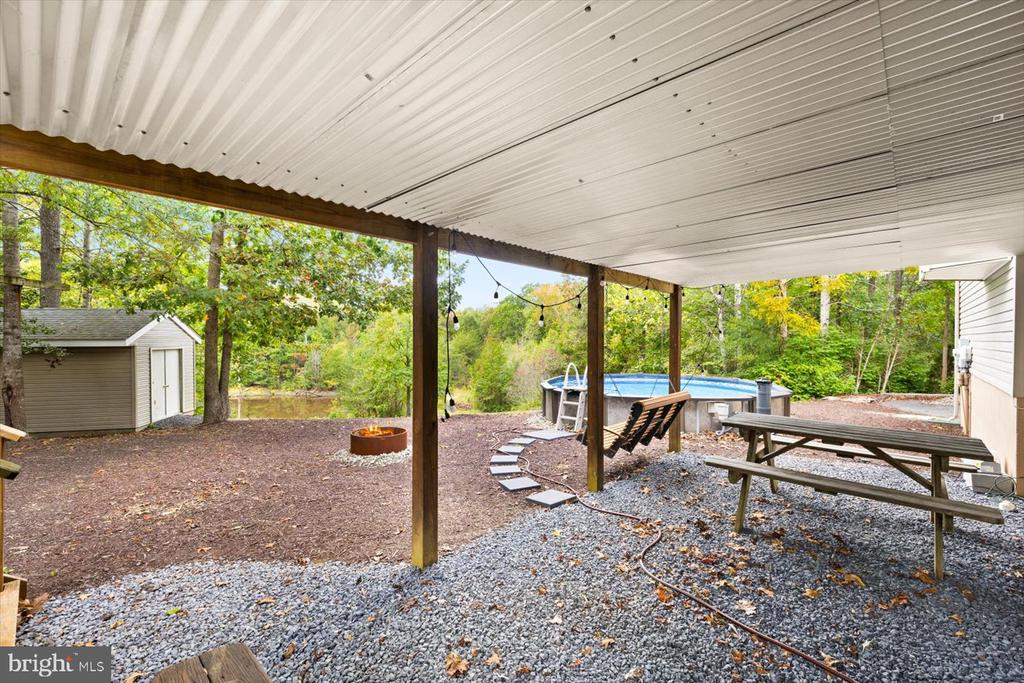 3712 W GLEN DOWER DR, FREDERICKSBURG, Virginia 22408, 3 Bedrooms Bedrooms, ,2 BathroomsBathrooms,Residential,3712 W GLEN DOWER DR,VASP2036908 MLS # VASP2036908