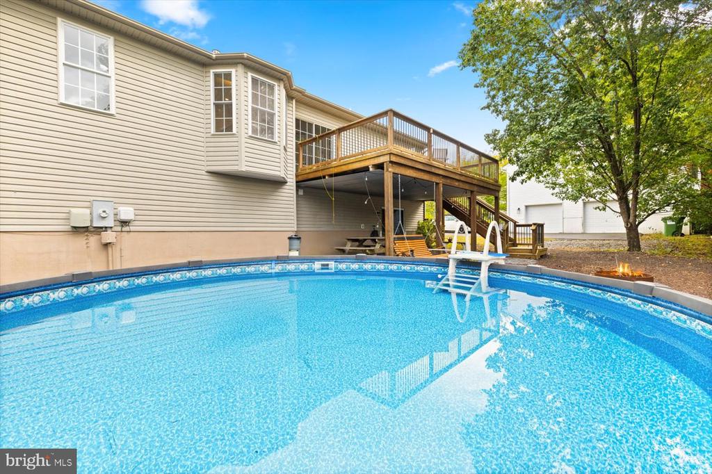 3712 W GLEN DOWER DR, FREDERICKSBURG, Virginia 22408, 3 Bedrooms Bedrooms, ,2 BathroomsBathrooms,Residential,3712 W GLEN DOWER DR,VASP2036908 MLS # VASP2036908