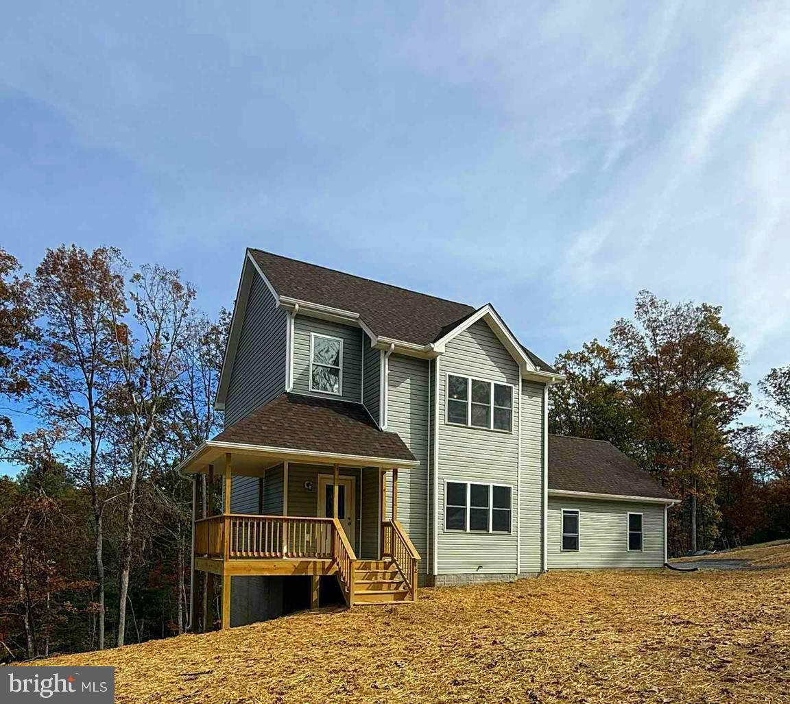 40 ALUNA DR, FRONT ROYAL, Virginia 22630, 4 Bedrooms Bedrooms, ,3 BathroomsBathrooms,Residential,For sale,40 ALUNA DR,VAWR2011586 MLS # VAWR2011586