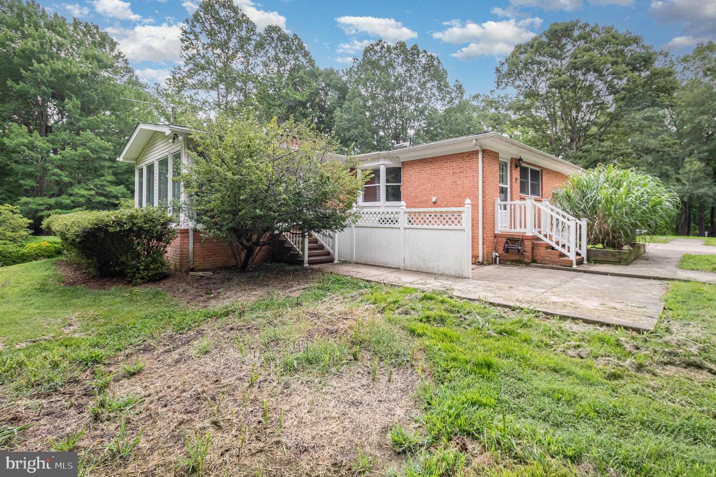 7512 MARMION LN, KING GEORGE, Virginia 22485, 4 Bedrooms Bedrooms, ,3 BathroomsBathrooms,Residential,For sale,7512 MARMION LN,VAKG2006736 MLS # VAKG2006736