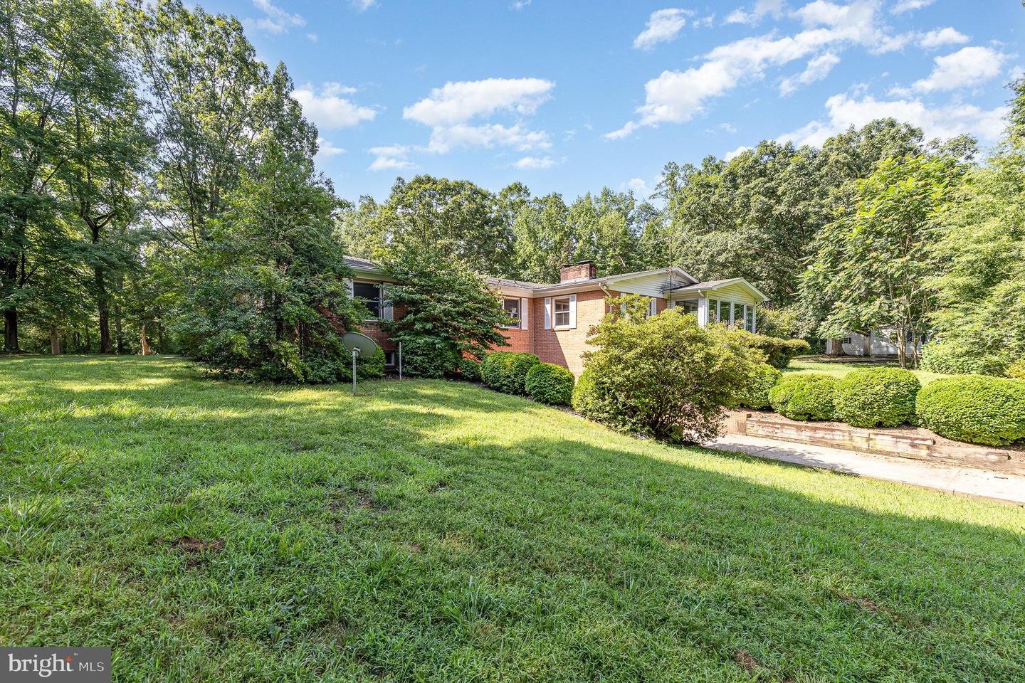 7512 MARMION LN, KING GEORGE, Virginia 22485, 4 Bedrooms Bedrooms, ,3 BathroomsBathrooms,Residential,For sale,7512 MARMION LN,VAKG2006736 MLS # VAKG2006736