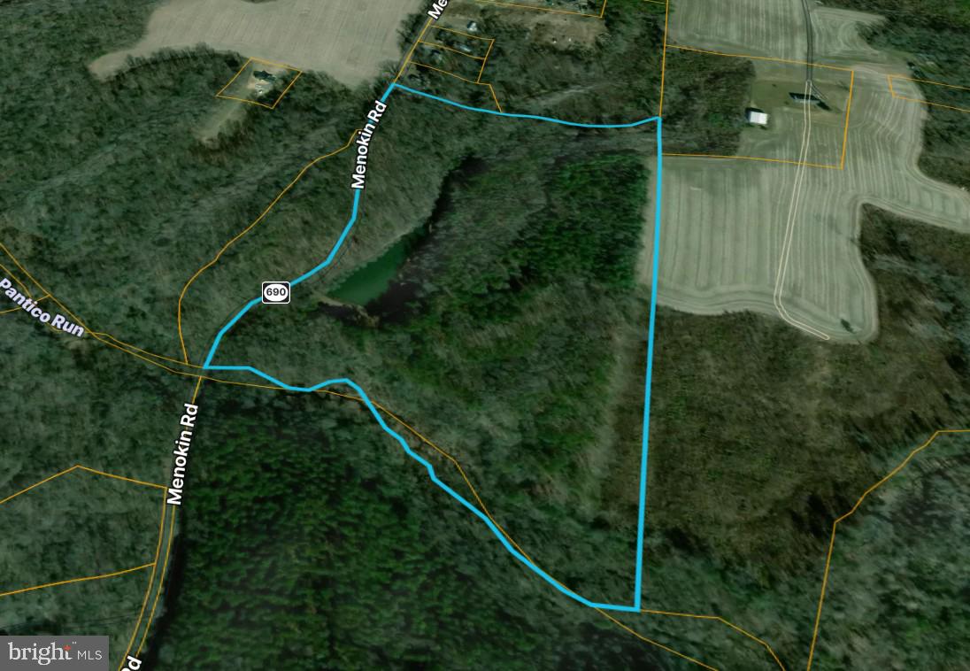 00 MENOKIN RD, MONTROSS, Virginia 22520, ,Land,For sale,00 MENOKIN RD,VAWE2010072 MLS # VAWE2010072