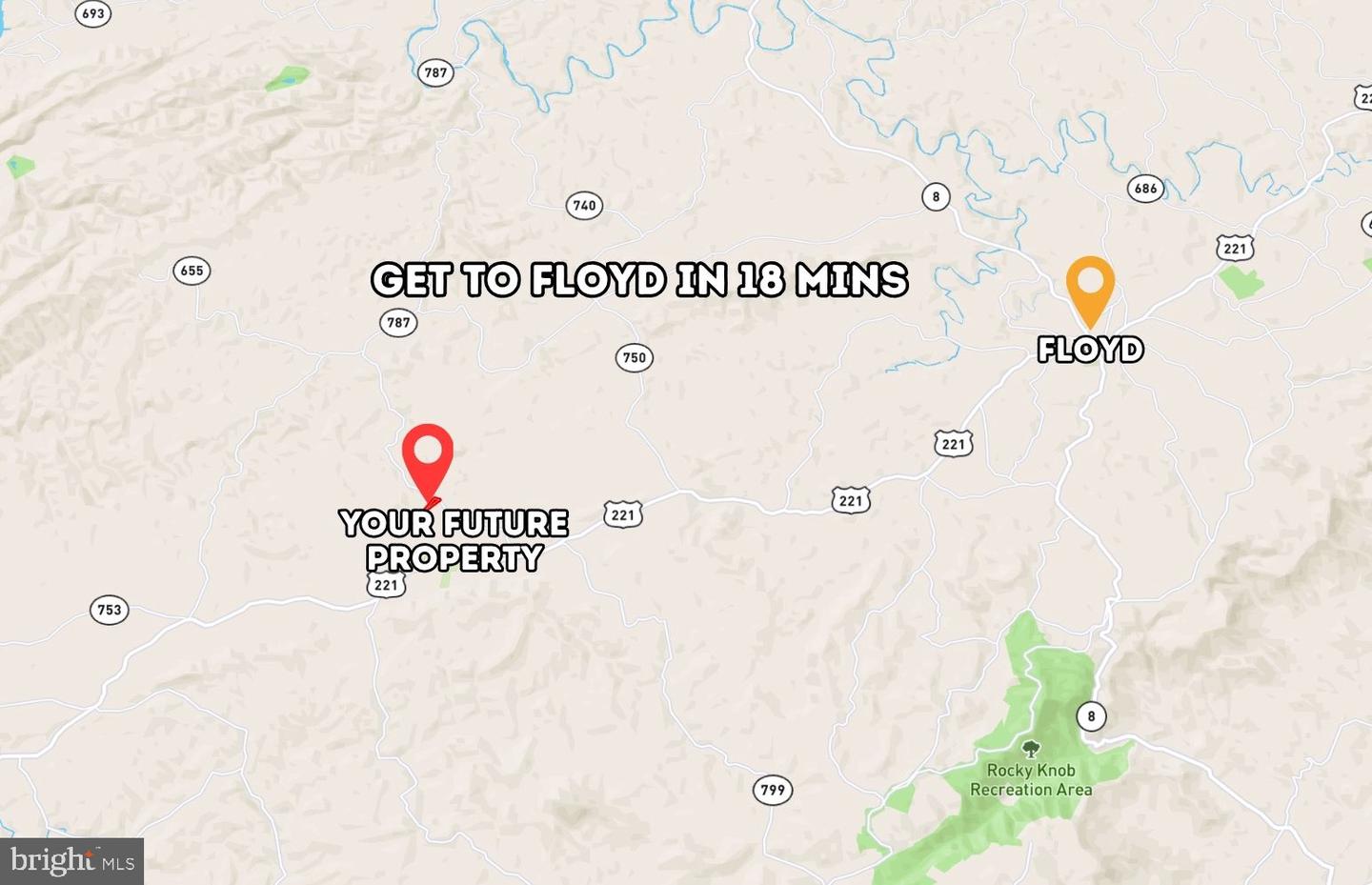 6460 INDIAN VALLEY RD, WILLIS, Virginia 24380, ,Land,For sale,6460 INDIAN VALLEY RD,VAFD2000016 MLS # VAFD2000016