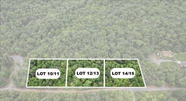 LOTS 11 & 12 GLEN RIDGE RD, WINCHESTER, Virginia 22602, ,Land,For sale,LOTS 11 & 12 GLEN RIDGE RD,VAFV2037934 MLS # VAFV2037934