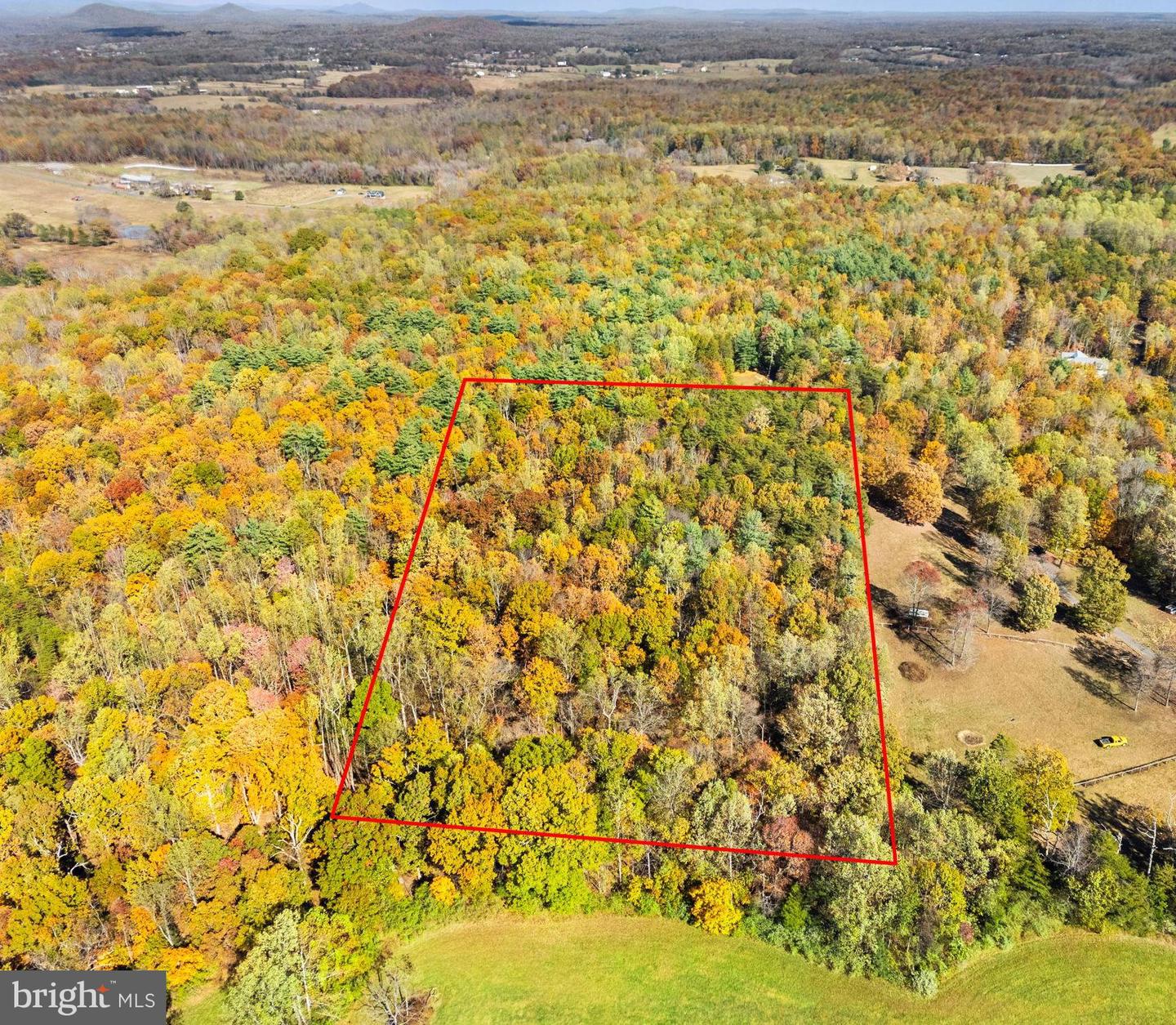 LAUREL SPRINGS RD, CULPEPER, Virginia 22701, ,Land,For sale,LAUREL SPRINGS RD,VACU2012010 MLS # VACU2012010