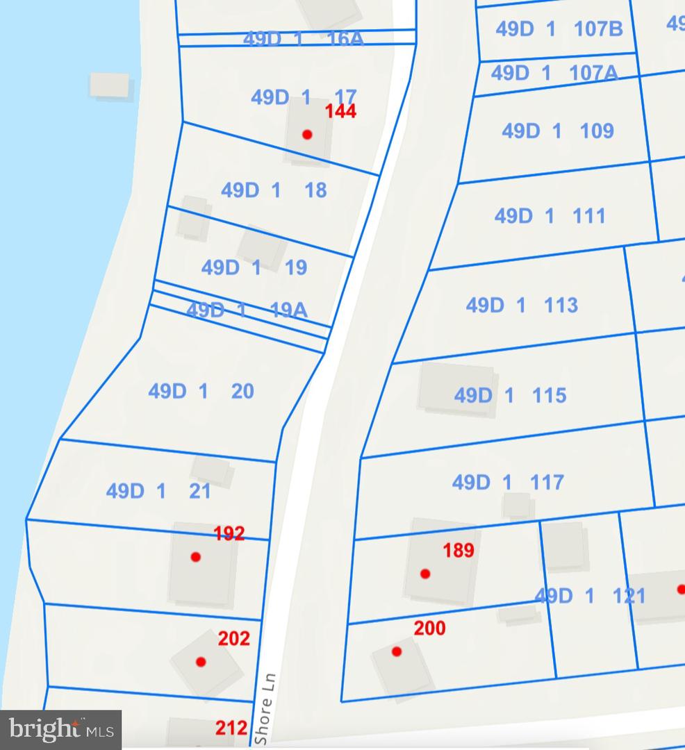LOT #19 SHORE LN, KINSALE, Virginia 22488, ,Land,For sale,LOT #19 SHORE LN,VAWE2010080 MLS # VAWE2010080 LOT #19 SHORE LN, KINSALE, Virginia 22488, ,Land,For sale,LOT #19 SHORE LN,VAWE2010080 MLS # VAWE2010080