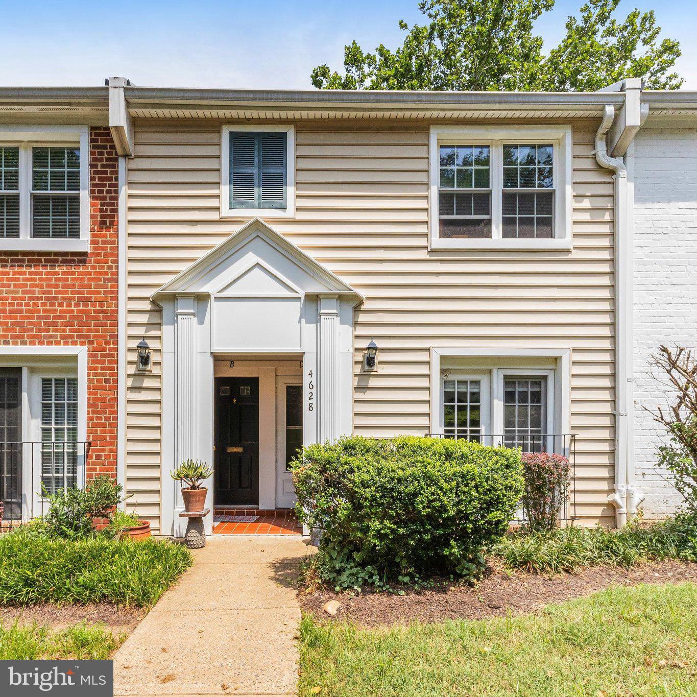 4628-A 28TH RD S #A, ARLINGTON, Virginia 22206, 2 Bedrooms Bedrooms, ,1 BathroomBathrooms,Residential,For sale,4628-A 28TH RD S #A,VAAR2062052 MLS # VAAR2062052