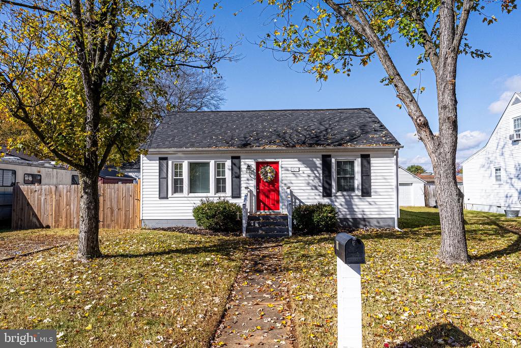 107 HAMILTON ST, FREDERICKSBURG, Virginia 22408, 2 Bedrooms Bedrooms, ,2 BathroomsBathrooms,Residential,107 HAMILTON ST,VASP2036736 MLS # VASP2036736