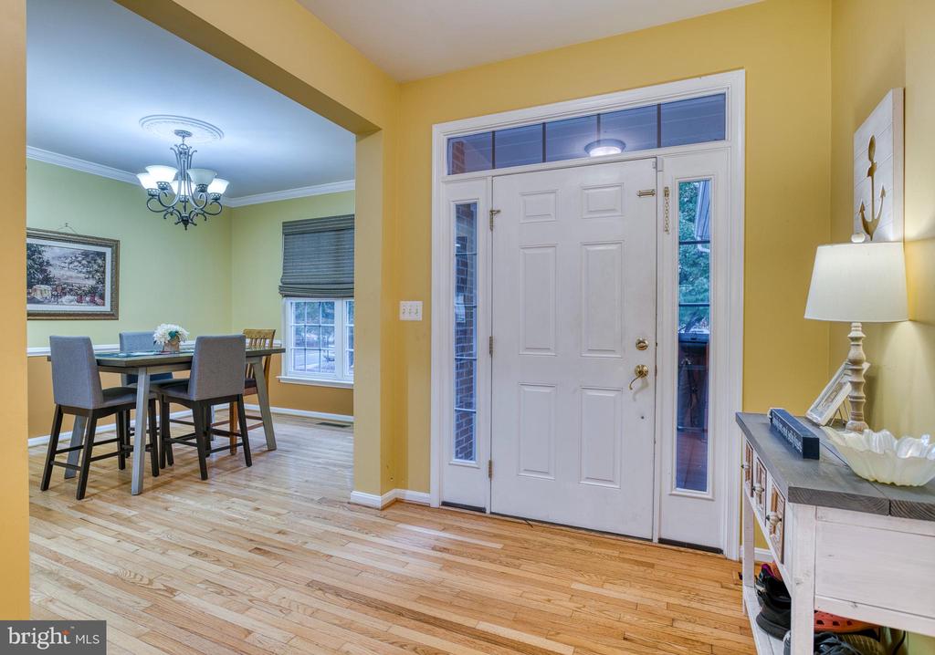 630 PELHAMS REACH DR, CULPEPER, Virginia 22701, 3 Bedrooms Bedrooms, ,3 BathroomsBathrooms,Residential,630 PELHAMS REACH DR,VACU2012006 MLS # VACU2012006