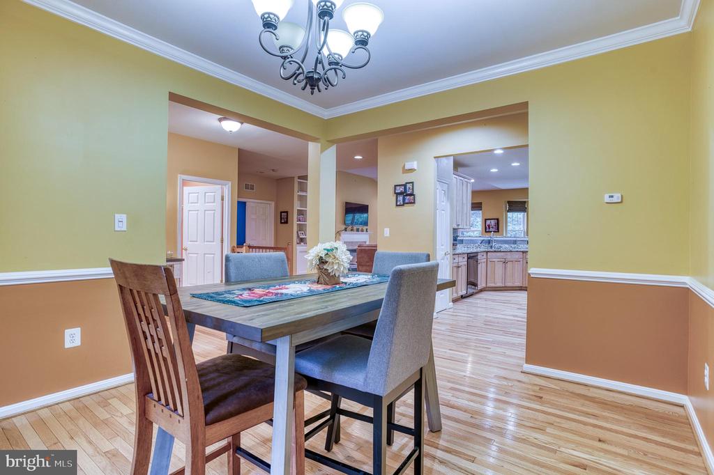 630 PELHAMS REACH DR, CULPEPER, Virginia 22701, 3 Bedrooms Bedrooms, ,3 BathroomsBathrooms,Residential,630 PELHAMS REACH DR,VACU2012006 MLS # VACU2012006