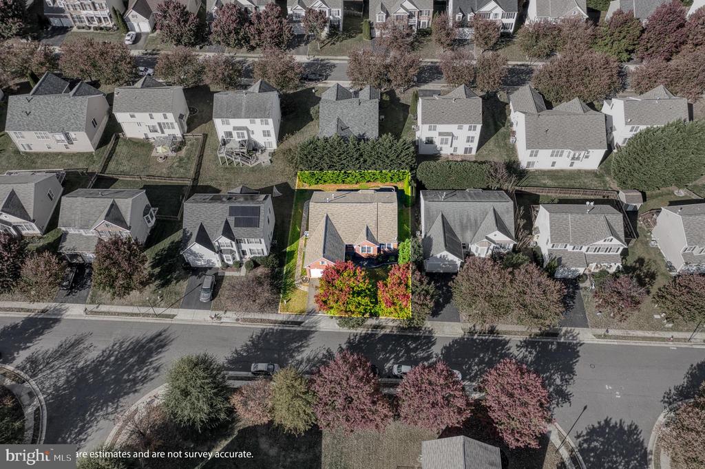 630 PELHAMS REACH DR, CULPEPER, Virginia 22701, 3 Bedrooms Bedrooms, ,3 BathroomsBathrooms,Residential,630 PELHAMS REACH DR,VACU2012006 MLS # VACU2012006