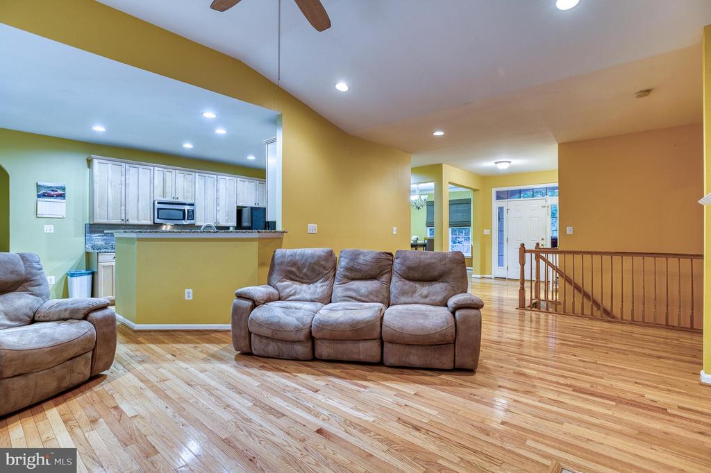 630 PELHAMS REACH DR, CULPEPER, Virginia 22701, 3 Bedrooms Bedrooms, ,3 BathroomsBathrooms,Residential,630 PELHAMS REACH DR,VACU2012006 MLS # VACU2012006