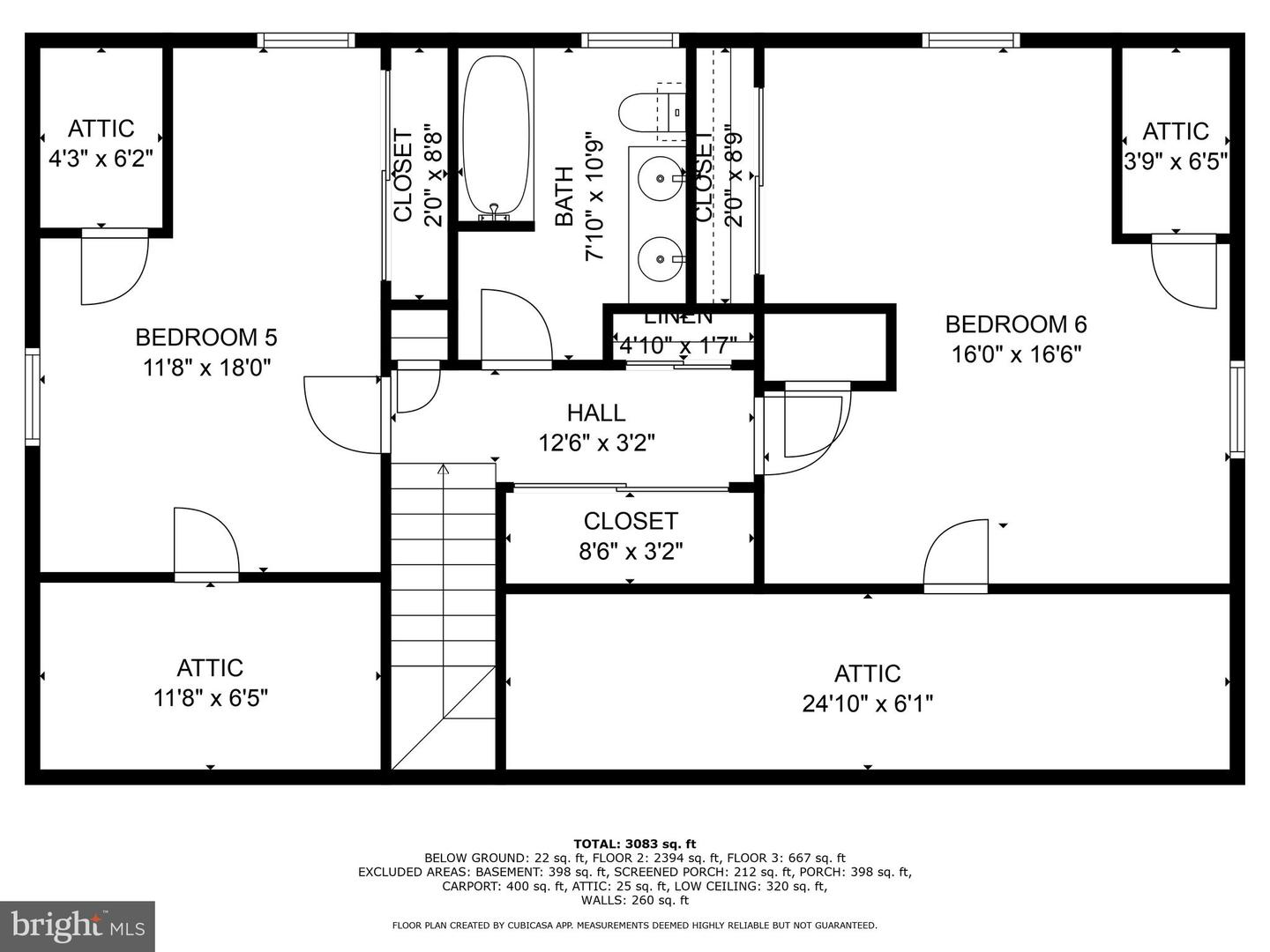 7405 SHENANDOAH AVE, ANNANDALE, Virginia 22003, 6 Bedrooms Bedrooms, ,3 BathroomsBathrooms,Residential,For sale,7405 SHENANDOAH AVE,VAFX2263868 MLS # VAFX2263868 7405 SHENANDOAH AVE, ANNANDALE, Virginia 22003, 6 Bedrooms Bedrooms, ,3 BathroomsBathrooms,Residential,For sale,7405 SHENANDOAH AVE,VAFX2263868 MLS # VAFX2263868