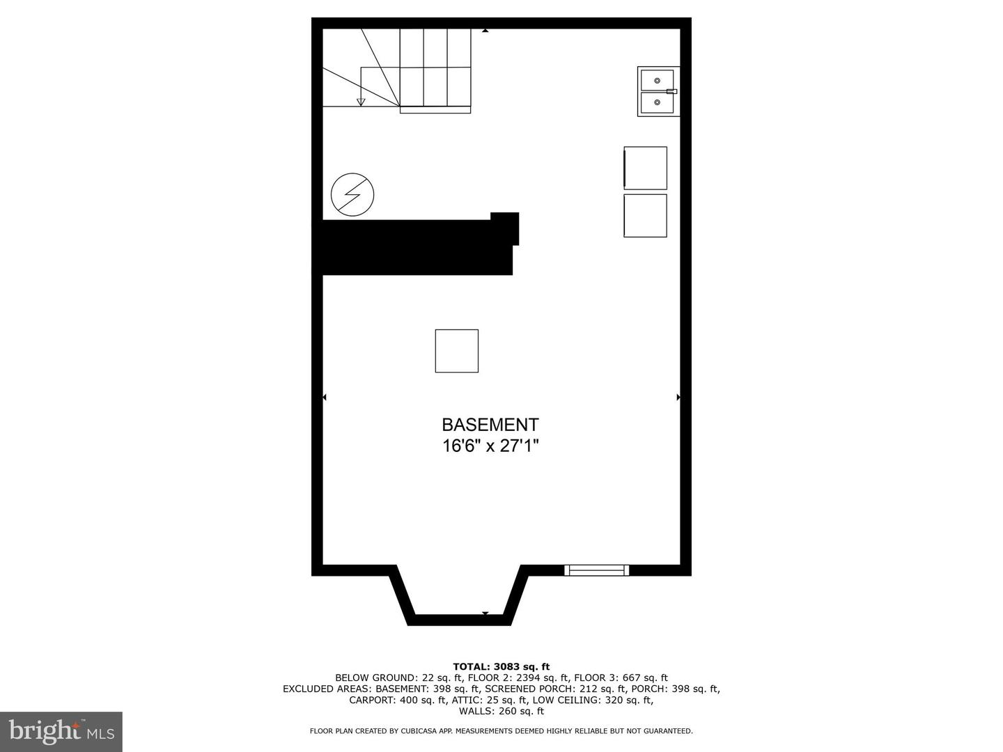 7405 SHENANDOAH AVE, ANNANDALE, Virginia 22003, 6 Bedrooms Bedrooms, ,3 BathroomsBathrooms,Residential,For sale,7405 SHENANDOAH AVE,VAFX2263868 MLS # VAFX2263868 7405 SHENANDOAH AVE, ANNANDALE, Virginia 22003, 6 Bedrooms Bedrooms, ,3 BathroomsBathrooms,Residential,For sale,7405 SHENANDOAH AVE,VAFX2263868 MLS # VAFX2263868
