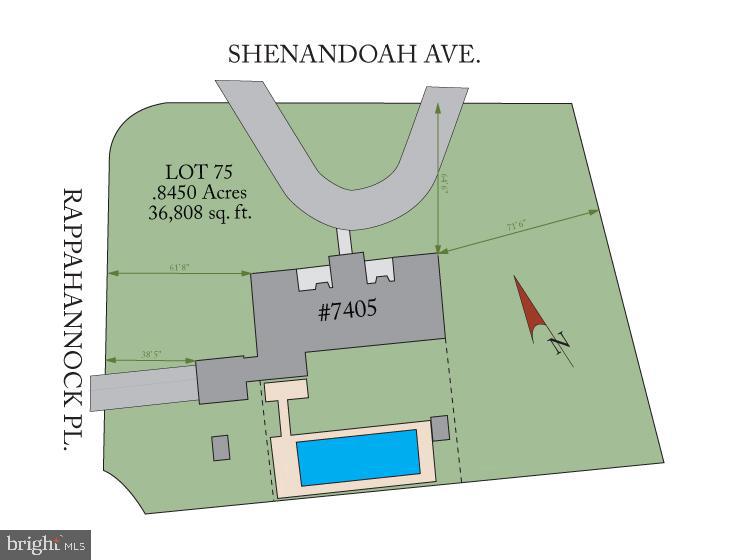 7405 SHENANDOAH AVE, ANNANDALE, Virginia 22003, 6 Bedrooms Bedrooms, ,3 BathroomsBathrooms,Residential,For sale,7405 SHENANDOAH AVE,VAFX2263868 MLS # VAFX2263868 7405 SHENANDOAH AVE, ANNANDALE, Virginia 22003, 6 Bedrooms Bedrooms, ,3 BathroomsBathrooms,Residential,For sale,7405 SHENANDOAH AVE,VAFX2263868 MLS # VAFX2263868