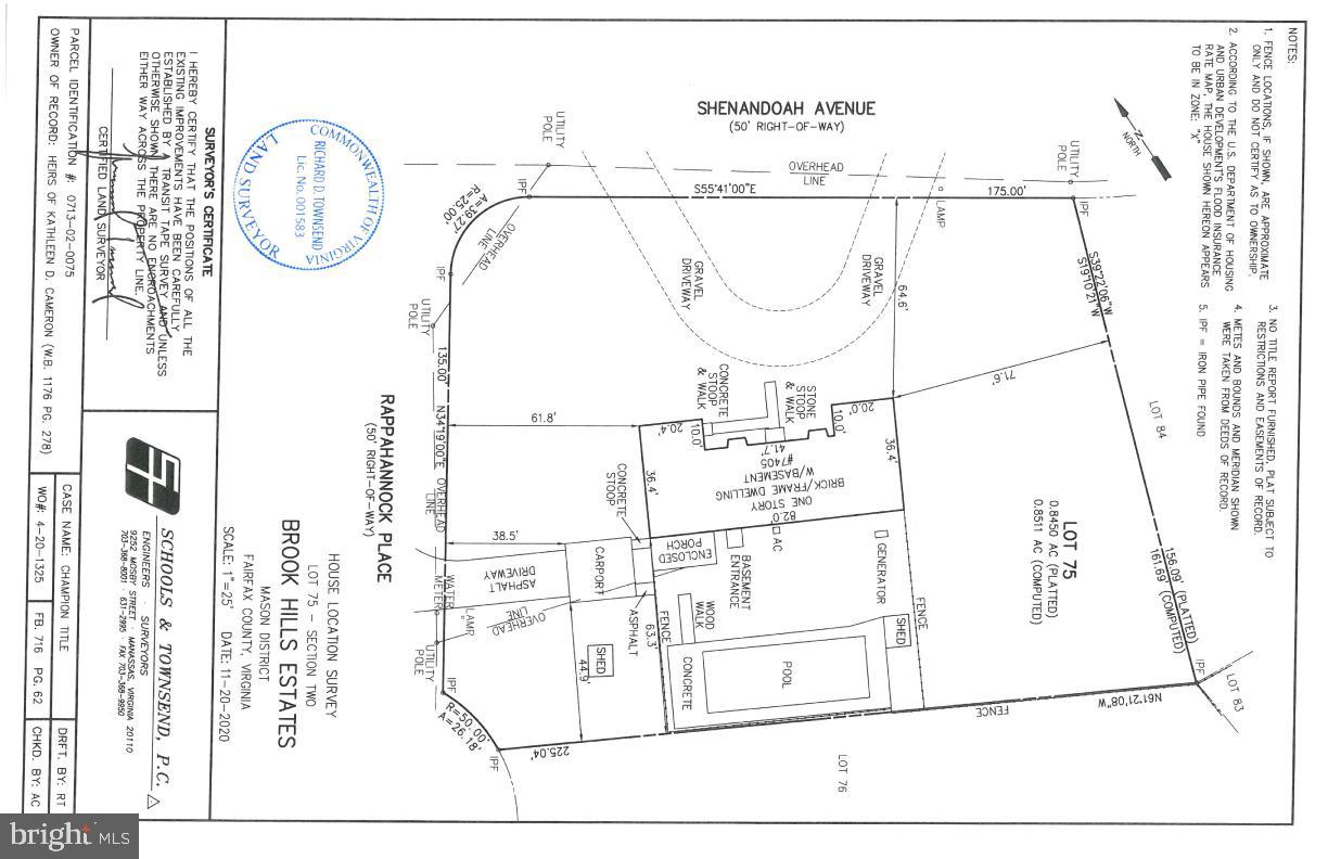 7405 SHENANDOAH AVE, ANNANDALE, Virginia 22003, 6 Bedrooms Bedrooms, ,3 BathroomsBathrooms,Residential,For sale,7405 SHENANDOAH AVE,VAFX2263868 MLS # VAFX2263868 7405 SHENANDOAH AVE, ANNANDALE, Virginia 22003, 6 Bedrooms Bedrooms, ,3 BathroomsBathrooms,Residential,For sale,7405 SHENANDOAH AVE,VAFX2263868 MLS # VAFX2263868