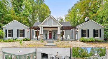 7405 SHENANDOAH AVE, ANNANDALE, Virginia 22003, 6 Bedrooms Bedrooms, ,3 BathroomsBathrooms,Residential,For sale,7405 SHENANDOAH AVE,VAFX2263868 MLS # VAFX2263868