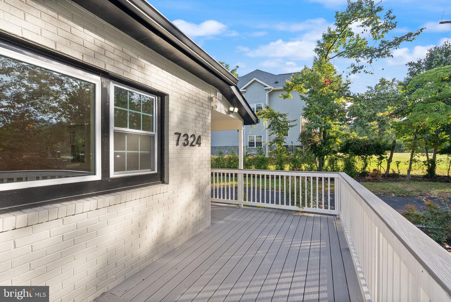 7324 AUBURN ST, ANNANDALE, Virginia 22003, 4 Bedrooms Bedrooms, ,4 BathroomsBathrooms,Residential,For sale,7324 AUBURN ST,VAFX2264546 MLS # VAFX2264546