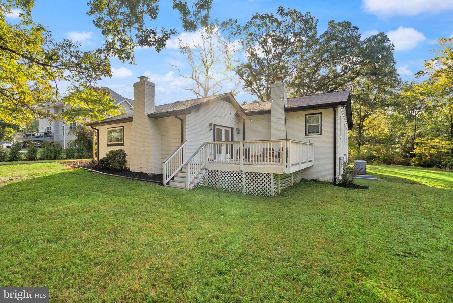 7324 AUBURN ST, ANNANDALE, Virginia 22003, 4 Bedrooms Bedrooms, ,4 BathroomsBathrooms,Residential,For sale,7324 AUBURN ST,VAFX2264546 MLS # VAFX2264546