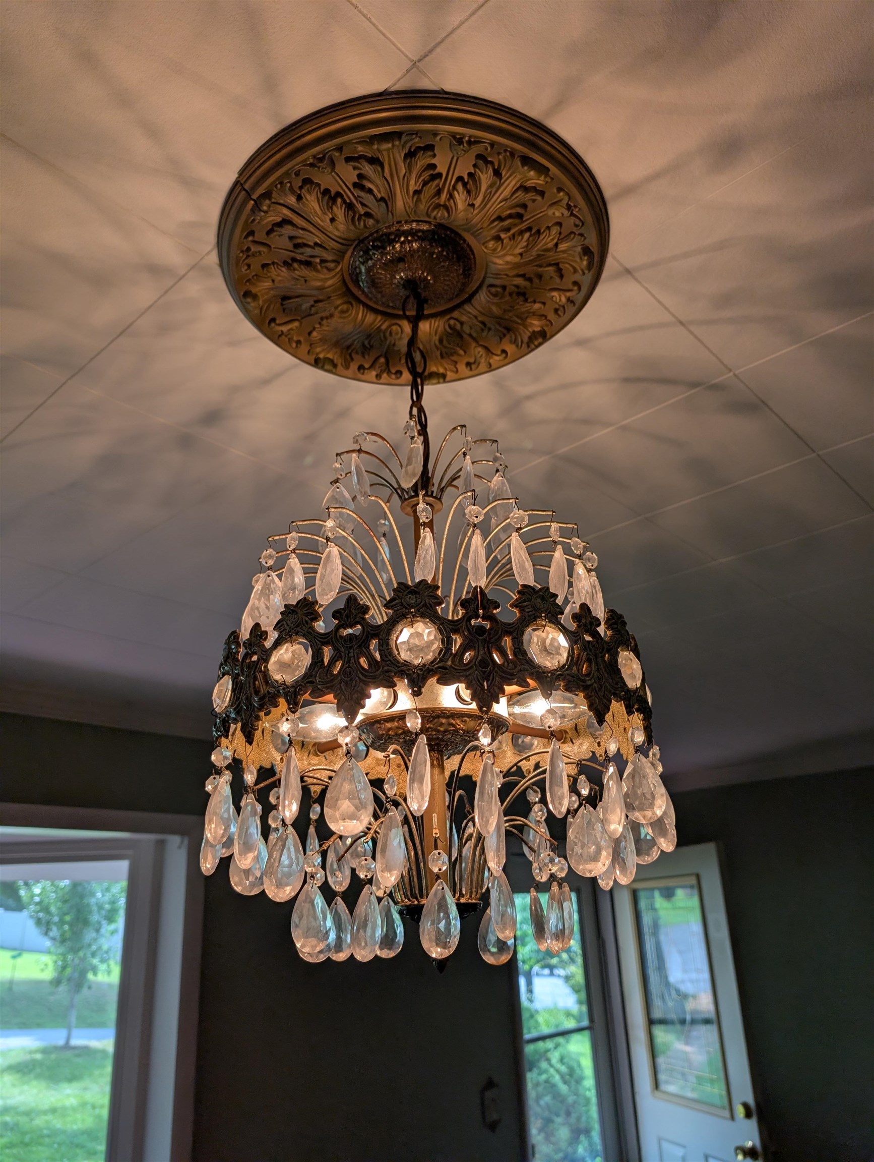 49 KINGSTOWN LN, HOT SPRINGS, Virginia 24445, 3 Bedrooms Bedrooms, ,2 BathroomsBathrooms,Residential,King,49 KINGSTOWN LN,667597 MLS # 667597