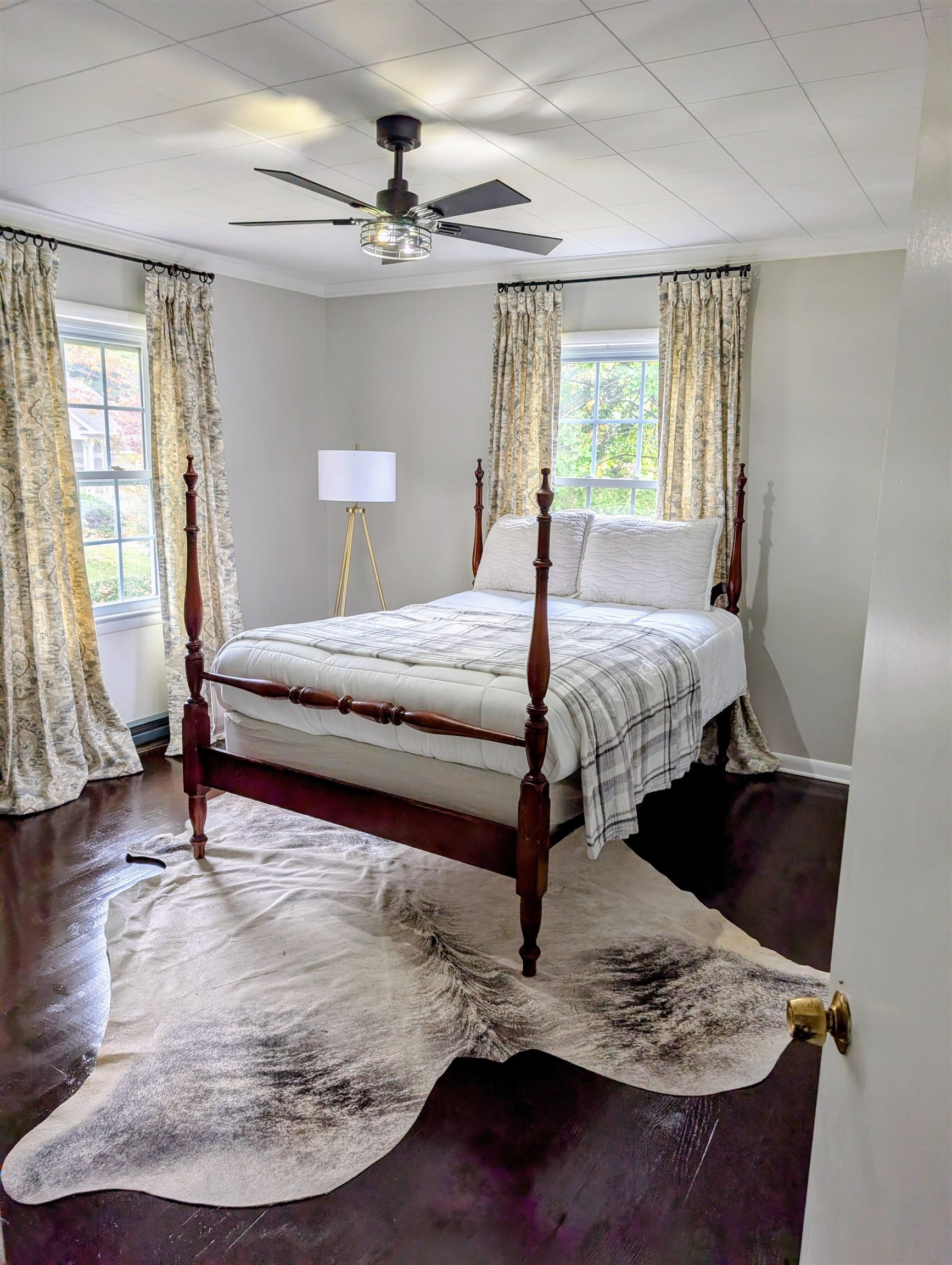 49 KINGSTOWN LN, HOT SPRINGS, Virginia 24445, 3 Bedrooms Bedrooms, ,2 BathroomsBathrooms,Residential,King,49 KINGSTOWN LN,667597 MLS # 667597