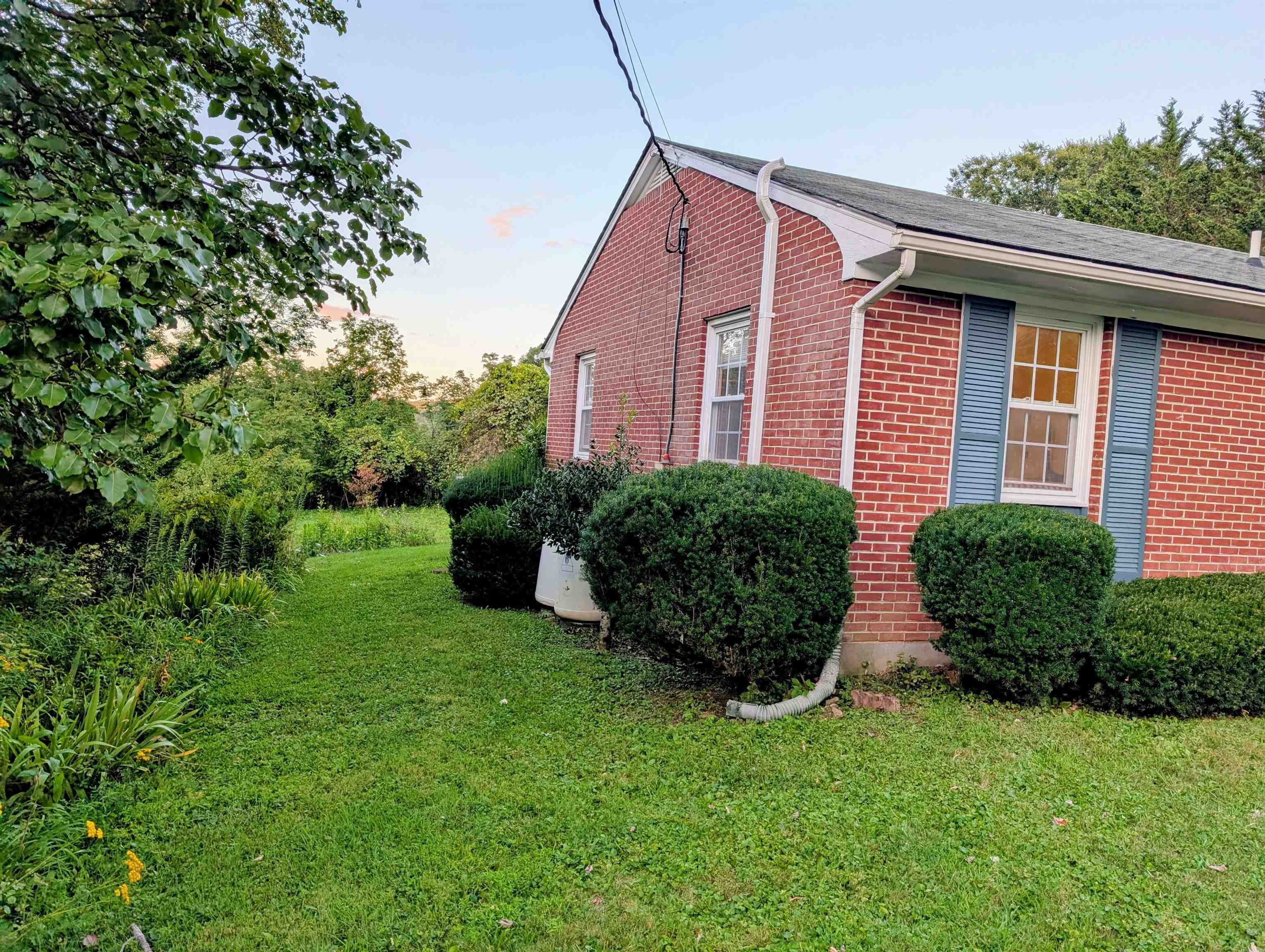 49 KINGSTOWN LN, HOT SPRINGS, Virginia 24445, 3 Bedrooms Bedrooms, ,2 BathroomsBathrooms,Residential,King,49 KINGSTOWN LN,667597 MLS # 667597