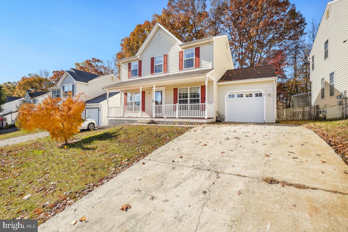 9 VARONE DR, STAFFORD, Virginia 22554, 4 Bedrooms Bedrooms, ,3 BathroomsBathrooms,Residential,For sale,9 VARONE DR,VAST2042682 MLS # VAST2042682