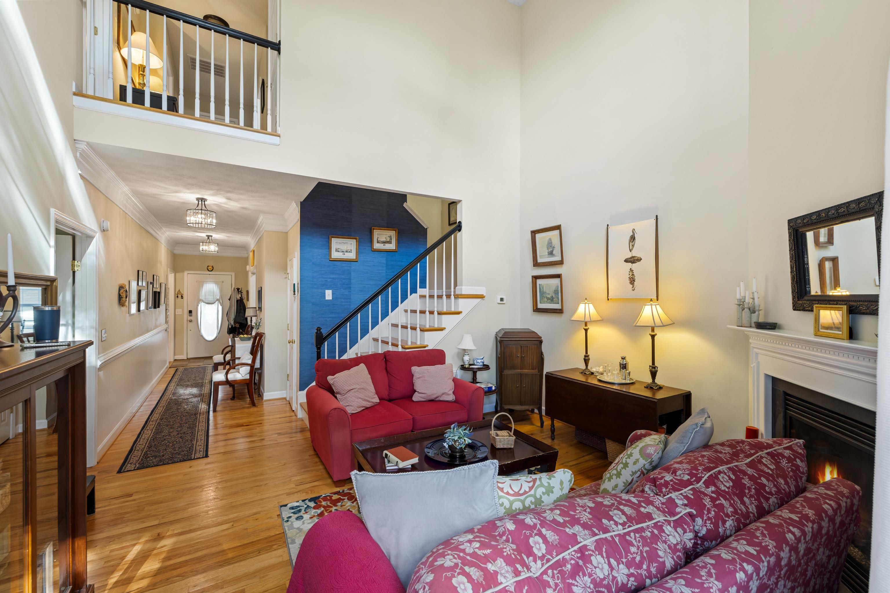 110 COLLINSWOOD DR, STAUNTON, Virginia 24401, 4 Bedrooms Bedrooms, ,2 BathroomsBathrooms,Residential,110 COLLINSWOOD DR,670802 MLS # 670802