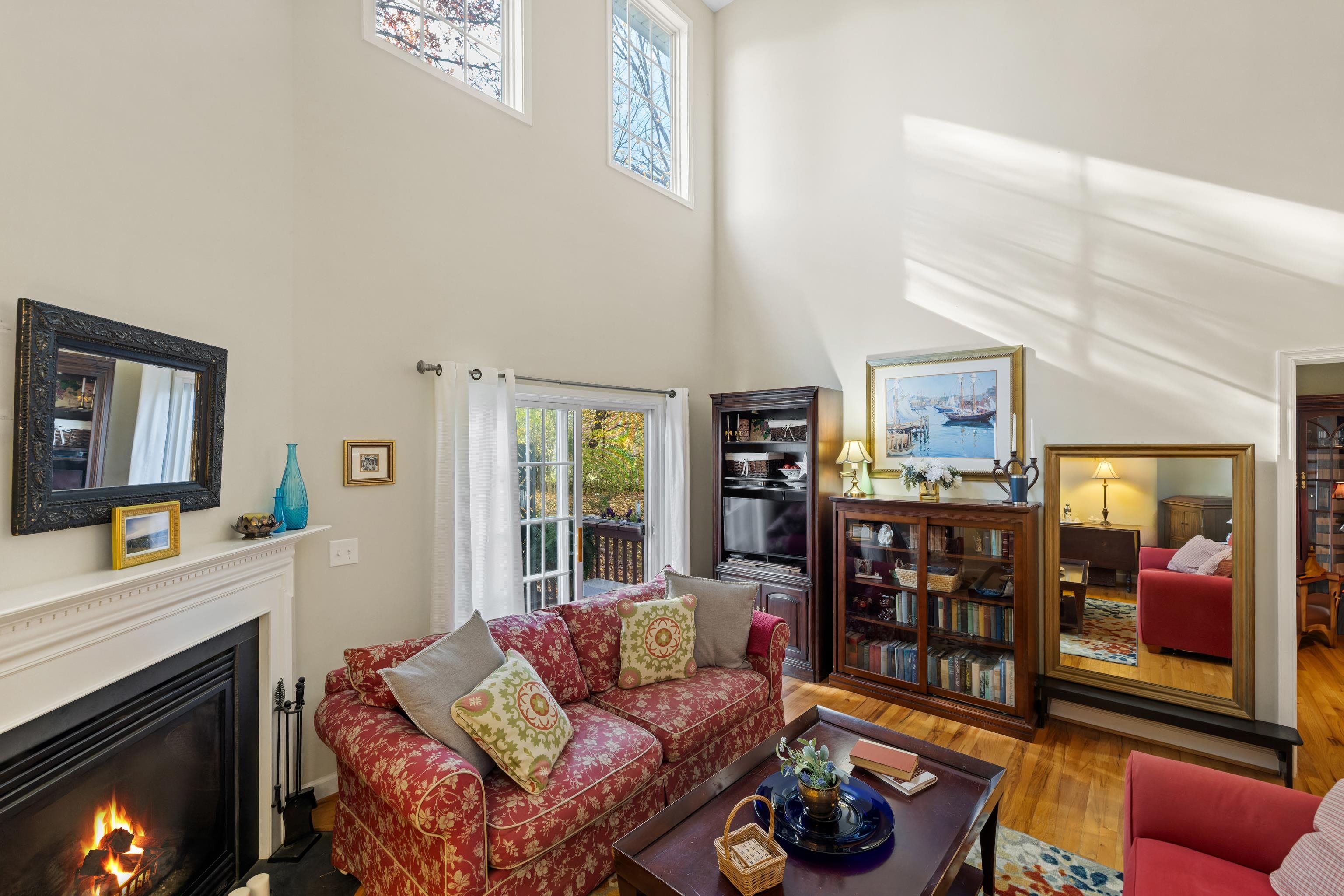 110 COLLINSWOOD DR, STAUNTON, Virginia 24401, 4 Bedrooms Bedrooms, ,2 BathroomsBathrooms,Residential,110 COLLINSWOOD DR,670802 MLS # 670802