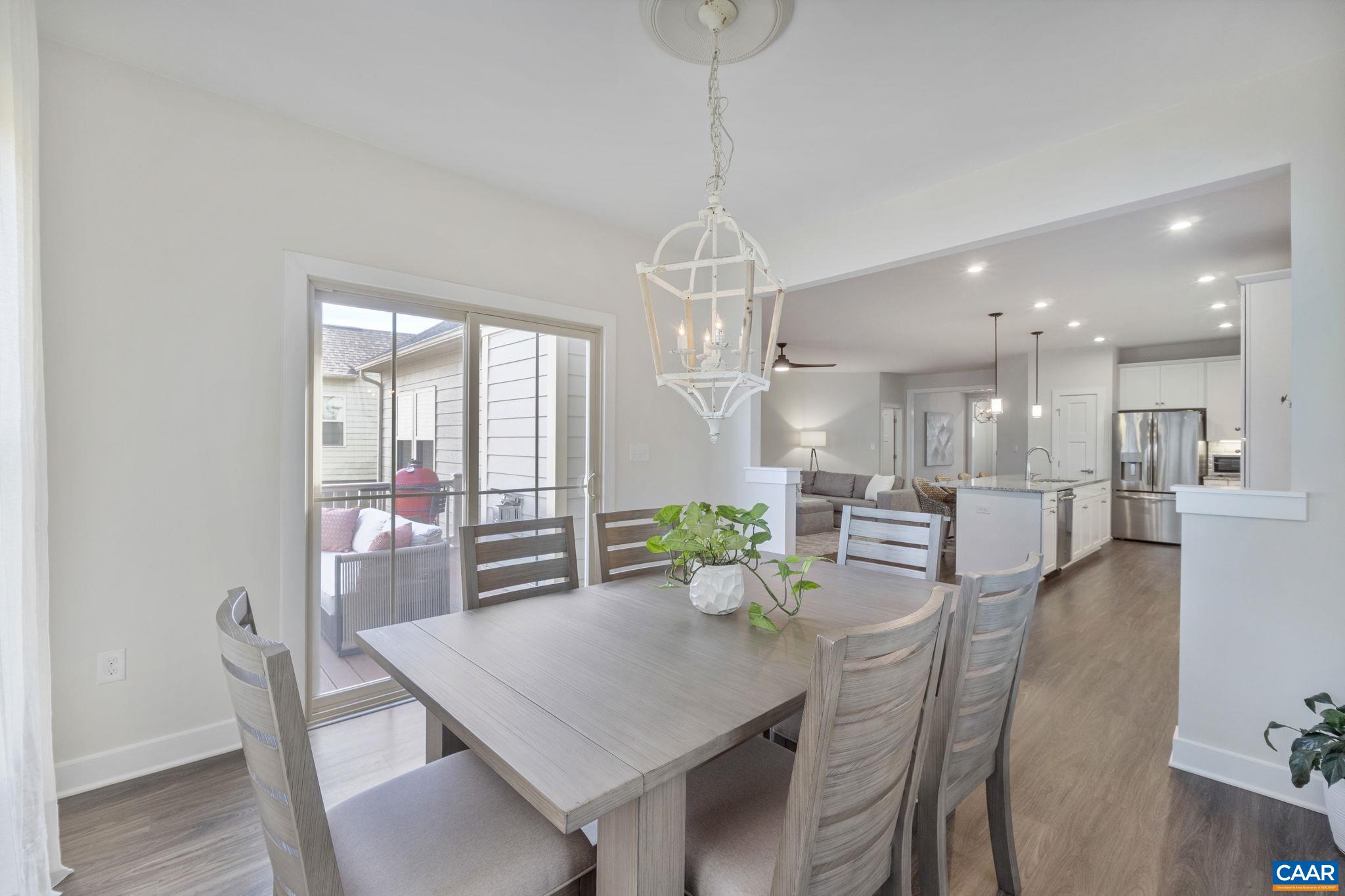 1395 DELPHI LN, CHARLOTTESVILLE, Virginia 22911, 2 Bedrooms Bedrooms, ,3 BathroomsBathrooms,Residential,1395 DELPHI LN,670805 MLS # 670805