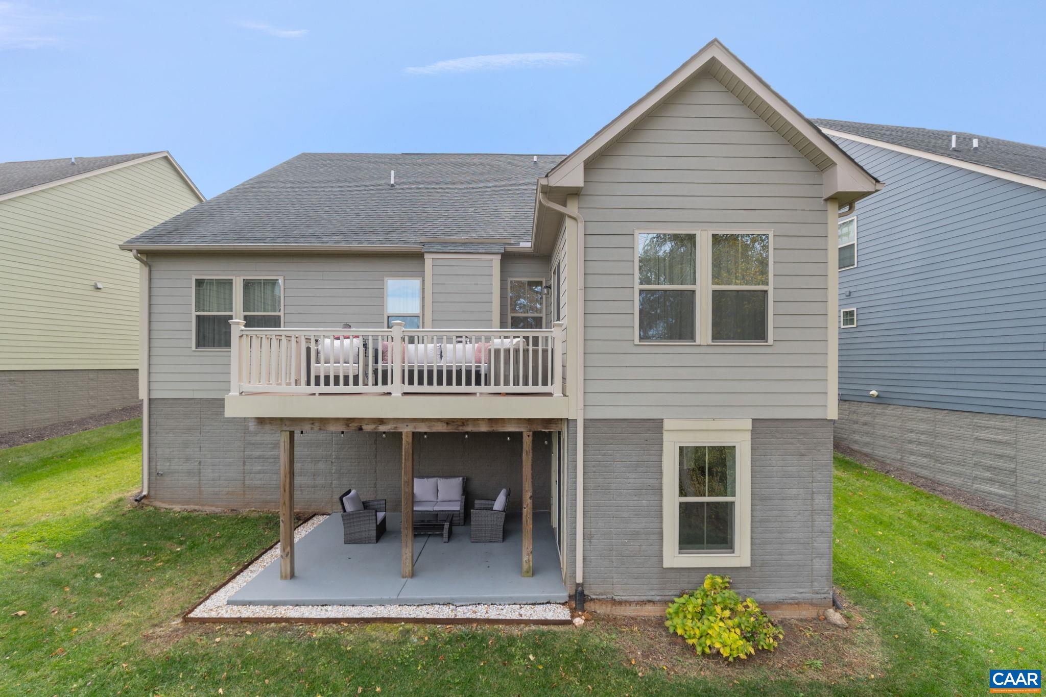 1395 DELPHI LN, CHARLOTTESVILLE, Virginia 22911, 2 Bedrooms Bedrooms, ,3 BathroomsBathrooms,Residential,1395 DELPHI LN,670805 MLS # 670805