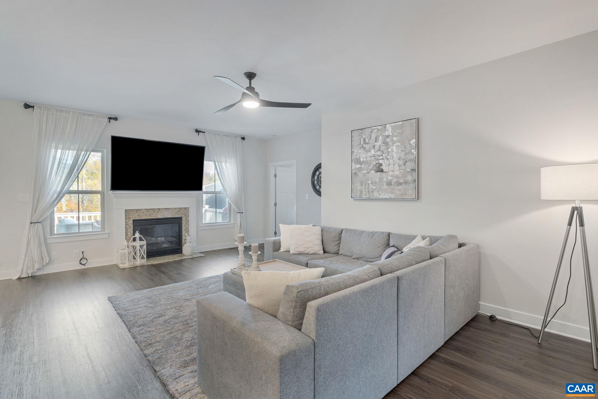 1395 DELPHI LN, CHARLOTTESVILLE, Virginia 22911, 2 Bedrooms Bedrooms, ,3 BathroomsBathrooms,Residential,1395 DELPHI LN,670805 MLS # 670805