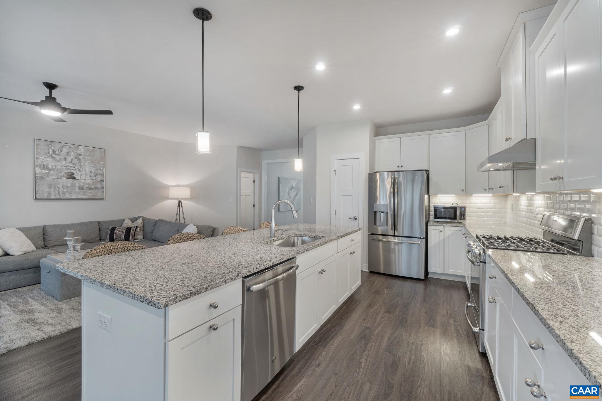 1395 DELPHI LN, CHARLOTTESVILLE, Virginia 22911, 2 Bedrooms Bedrooms, ,3 BathroomsBathrooms,Residential,1395 DELPHI LN,670805 MLS # 670805