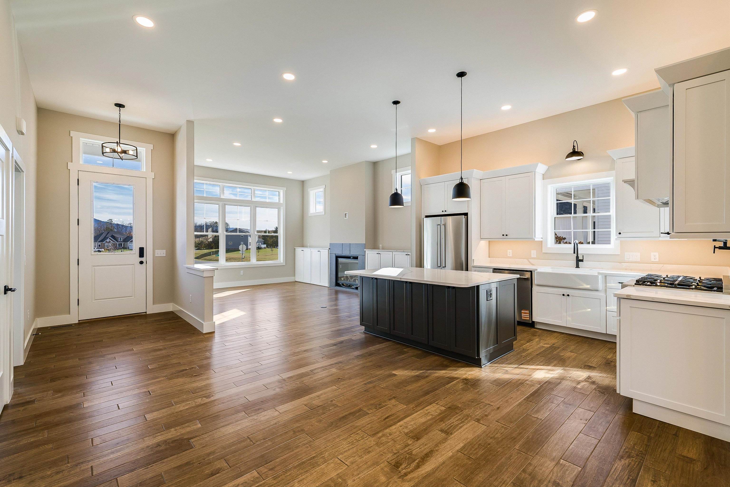 8341 ROCK CREEK RD, MCGAHEYSVILLE, Virginia 22840, 5 Bedrooms Bedrooms, ,3 BathroomsBathrooms,Residential,Litten 0178,8341 ROCK CREEK RD,670808 MLS # 670808