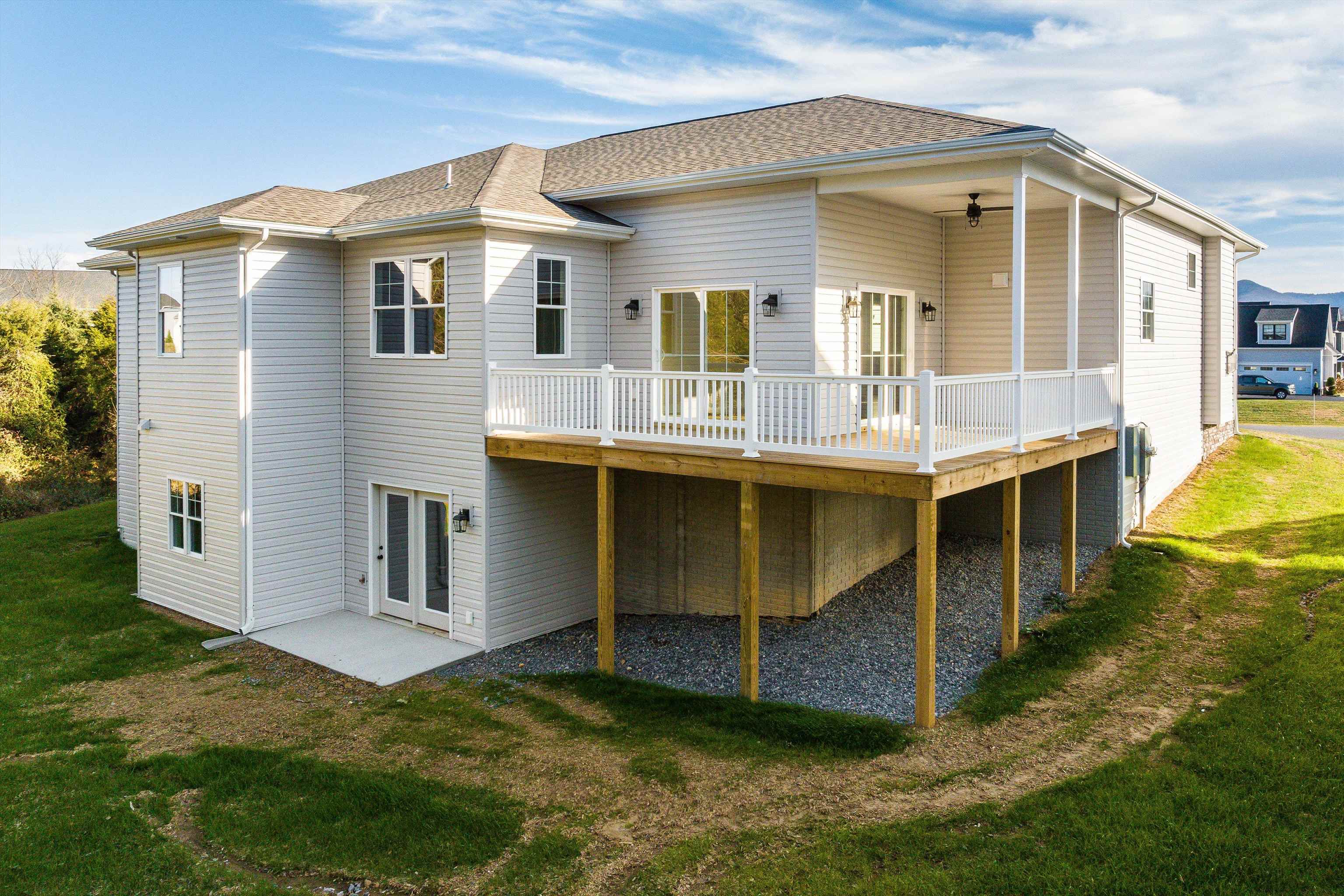 8341 ROCK CREEK RD, MCGAHEYSVILLE, Virginia 22840, 5 Bedrooms Bedrooms, ,3 BathroomsBathrooms,Residential,Litten 0178,8341 ROCK CREEK RD,670808 MLS # 670808