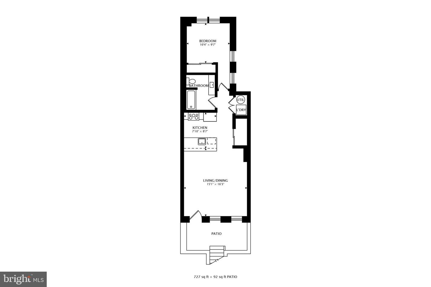 819 D ST NE #7, WASHINGTON, District Of Columbia 20002, 1 Bedroom Bedrooms, ,1 BathroomBathrooms,Residential,For sale,819 D ST NE #7,DCDC2227382 MLS # DCDC2227382 819 D ST NE #7, WASHINGTON, District Of Columbia 20002, 1 Bedroom Bedrooms, ,1 BathroomBathrooms,Residential,For sale,819 D ST NE #7,DCDC2227382 MLS # DCDC2227382